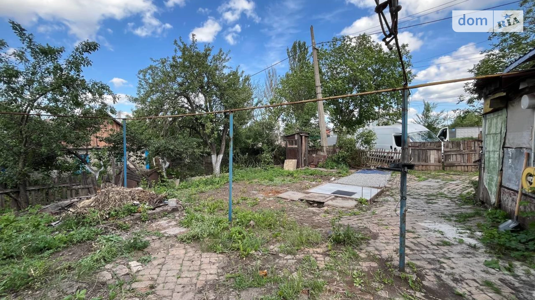 Продається одноповерховий будинок 49 кв. м з верандою, цена: 7800 $ - фото 5