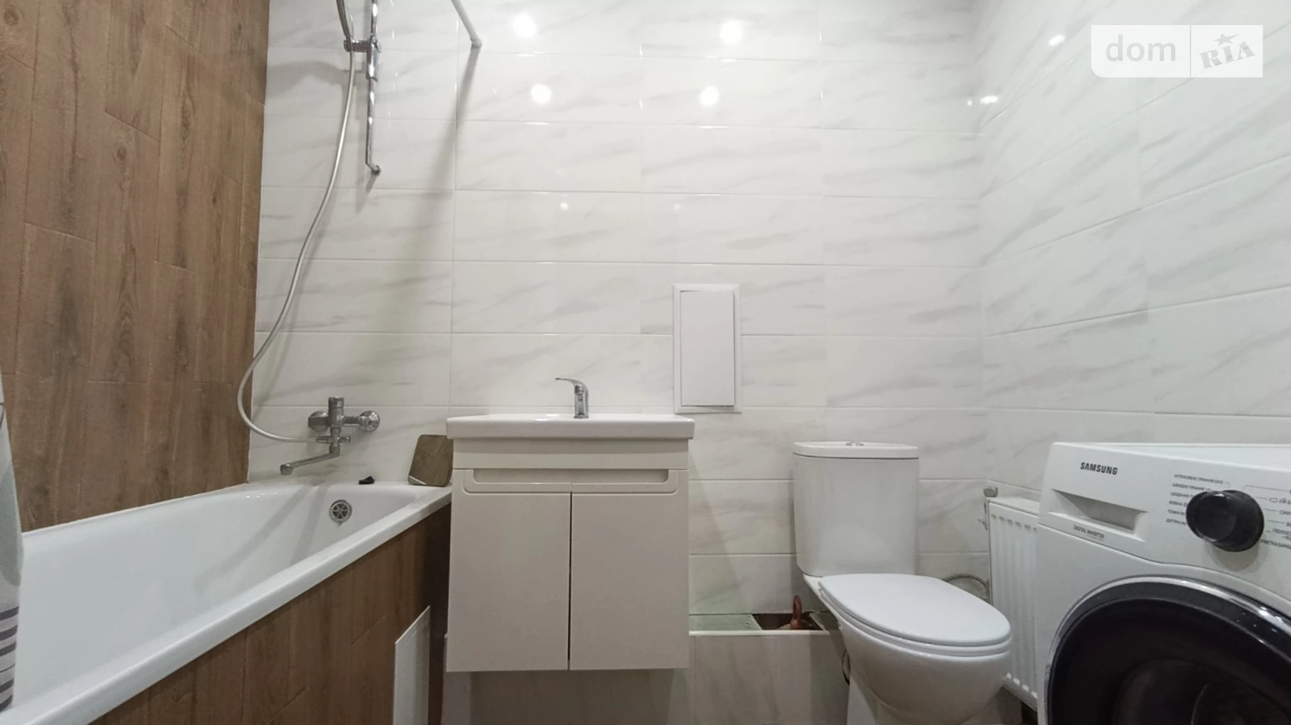 Продается 1-комнатная квартира 45.5 кв. м в Чернигове, ул. Казацкая - фото 4
