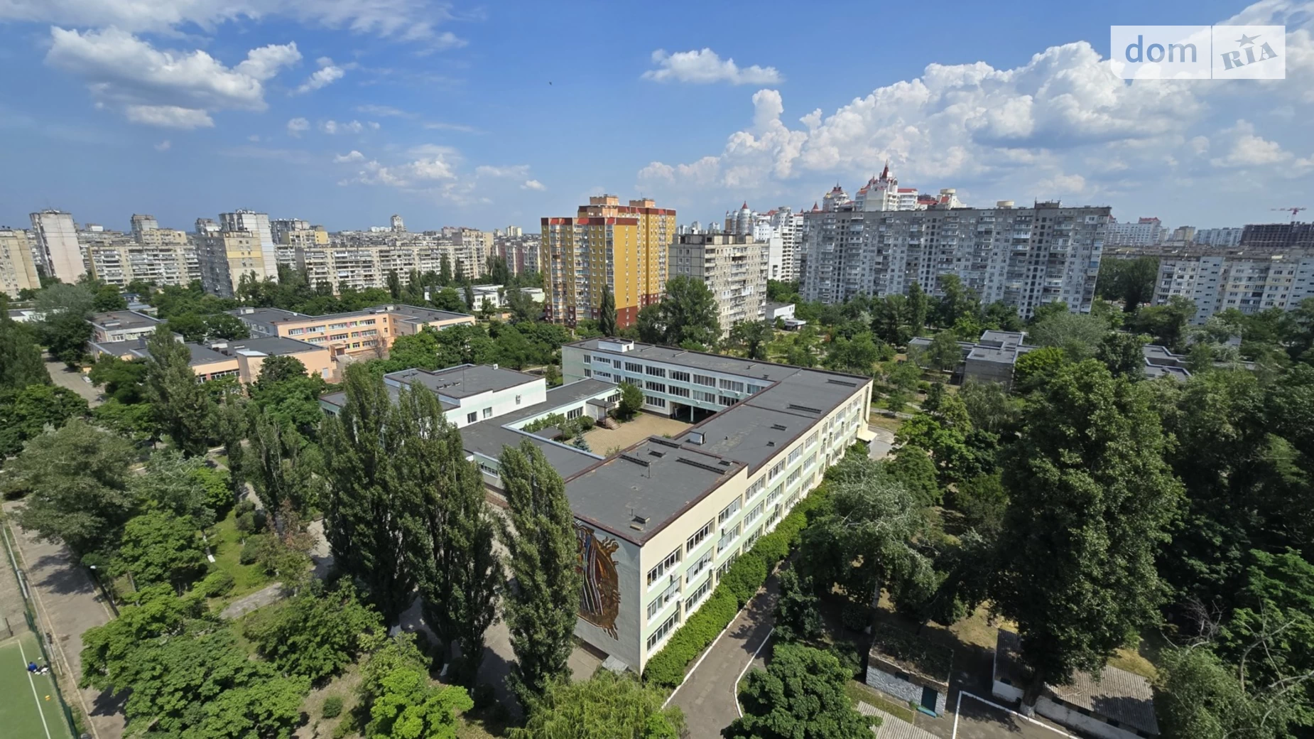 Продается 3-комнатная квартира 70 кв. м в Киеве, ул. Левка Лукьяненко, 1Д - фото 5