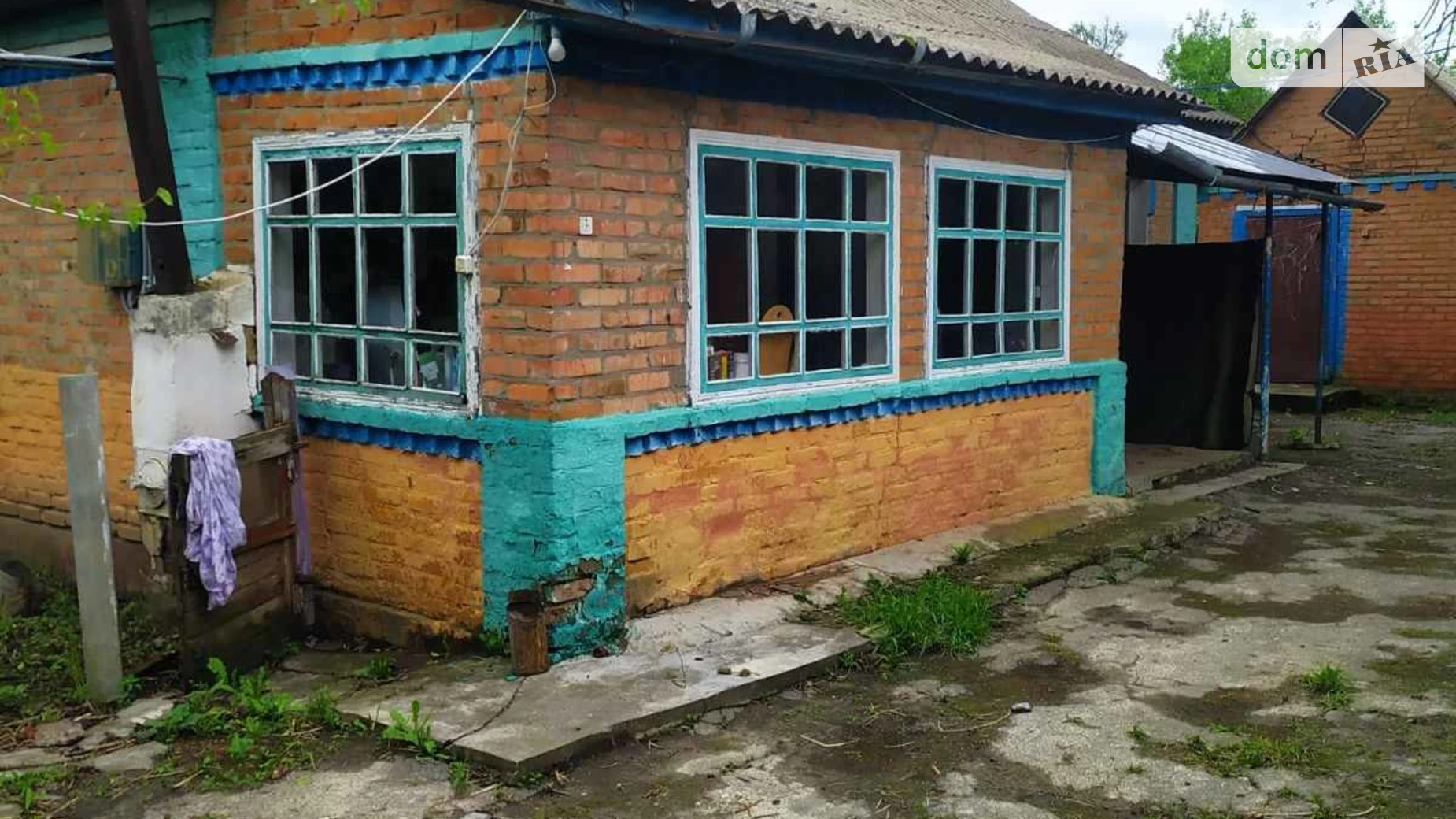 Продається одноповерховий будинок 55 кв. м з мансардою, цена: 9000 $ - фото 2