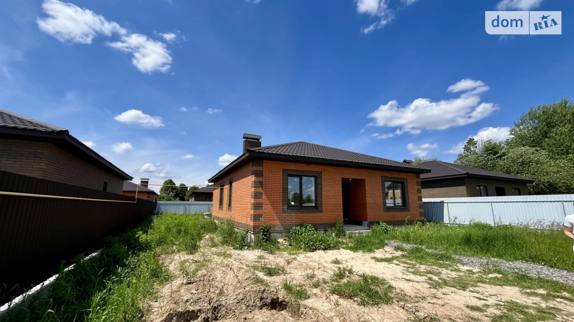 Продається одноповерховий будинок 105 кв. м з подвалом, цена: 69000 $ - фото 2