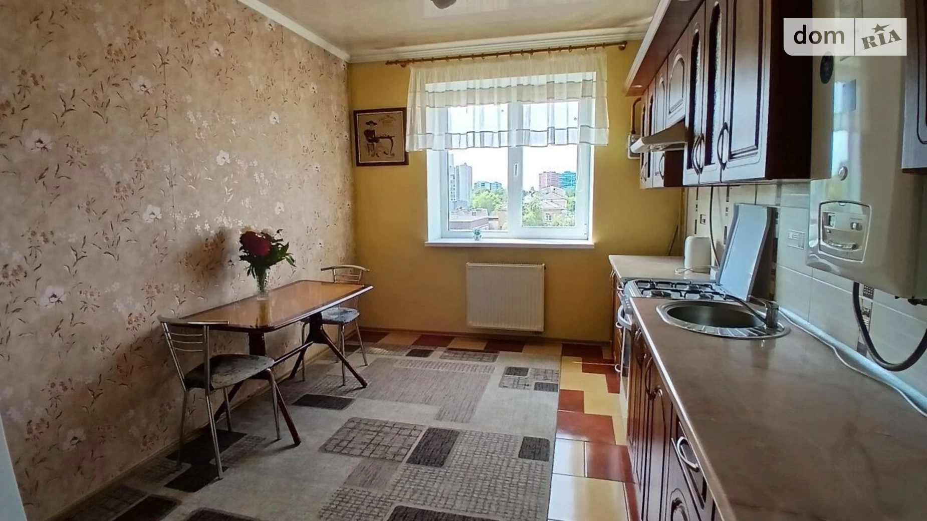 Продается 2-комнатная квартира 82.3 кв. м в, цена: 98750 $ - фото 5