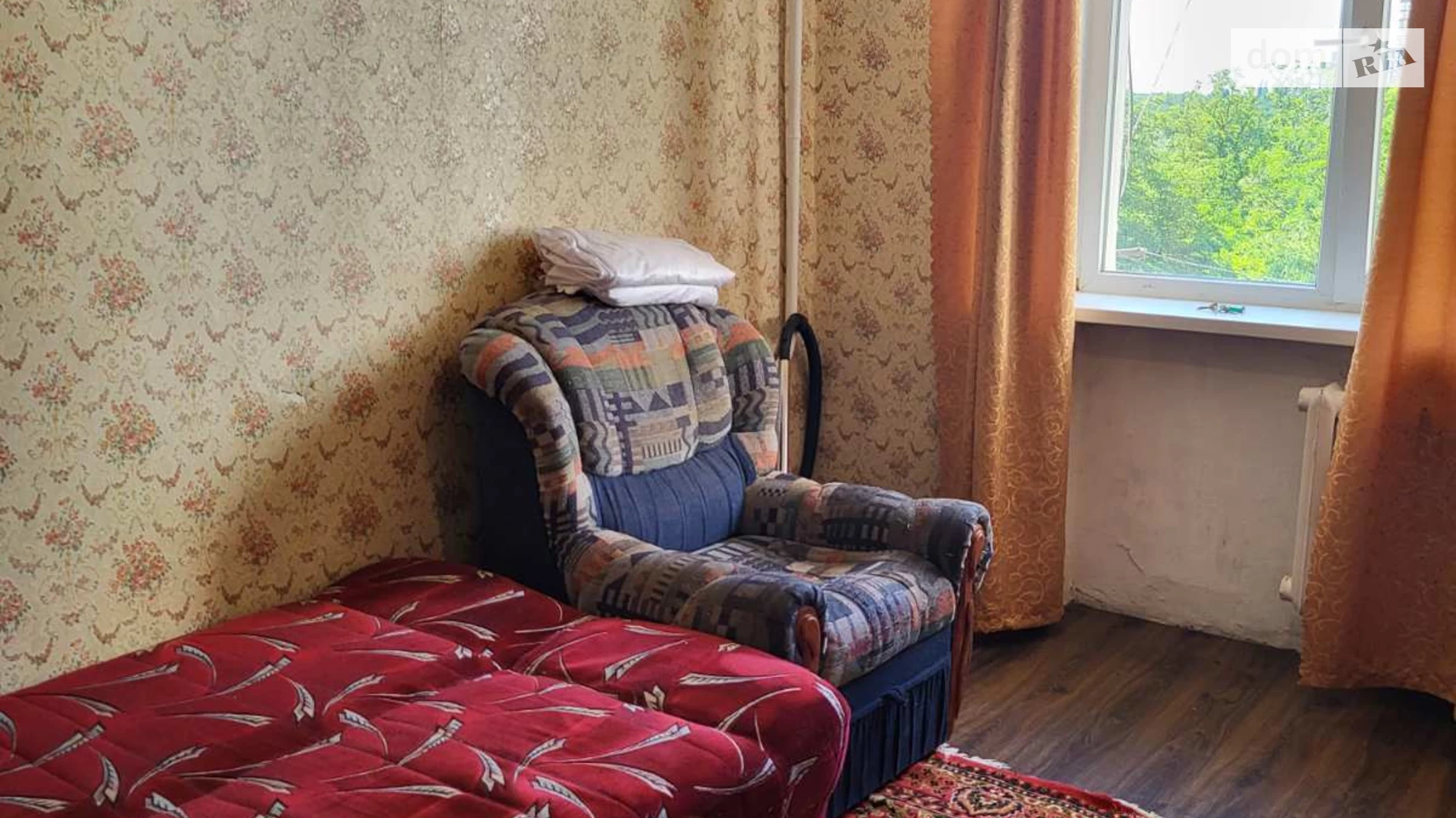ул. Евгения Танцюры(Генерала Петрова), 48А Черемушки Одесса, цена: 2000 грн - фото 2