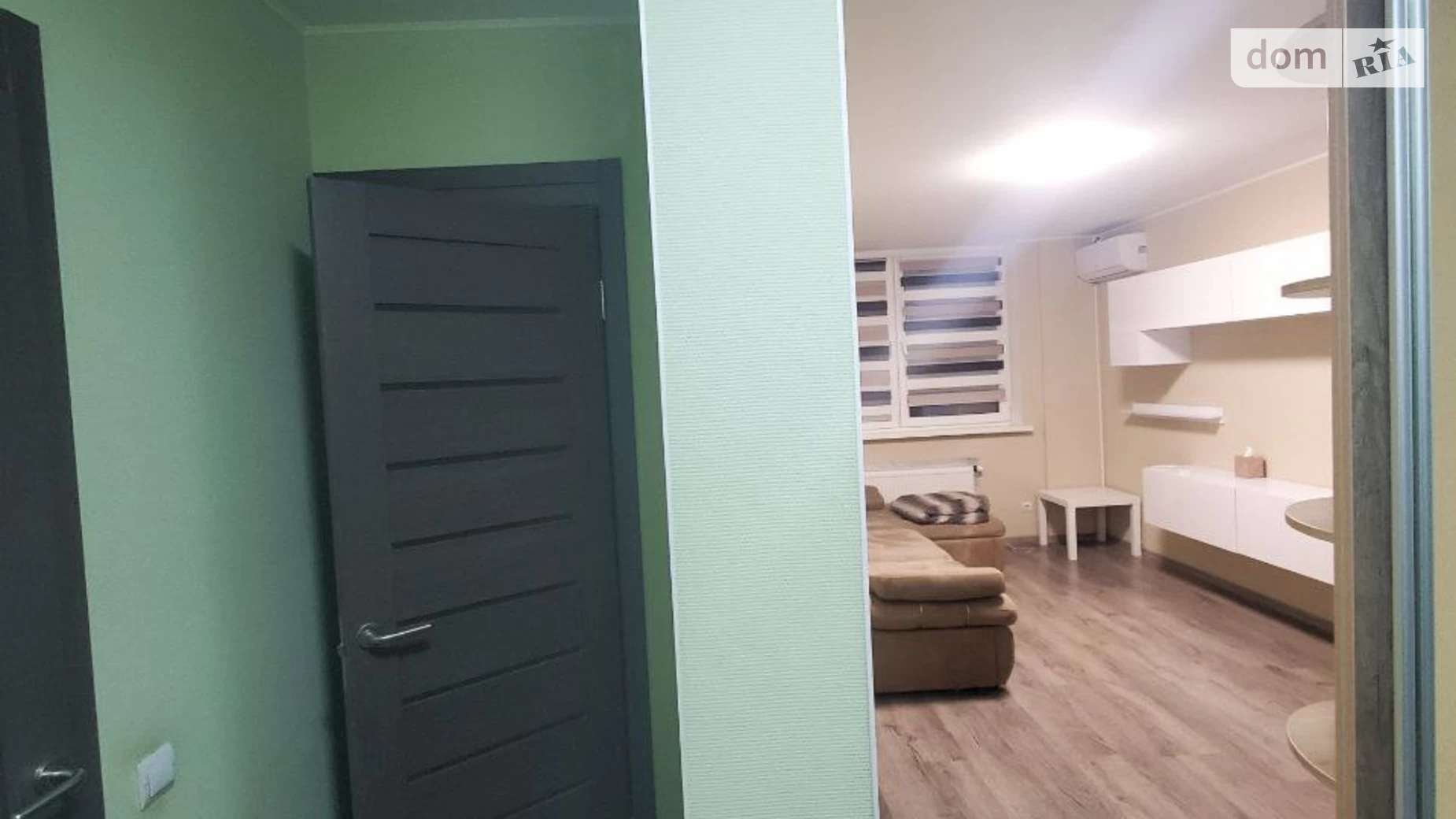 Продається 1-кімнатна квартира 37 кв. м у Києві, вул. Соломії Крушельницької, 13 - фото 4