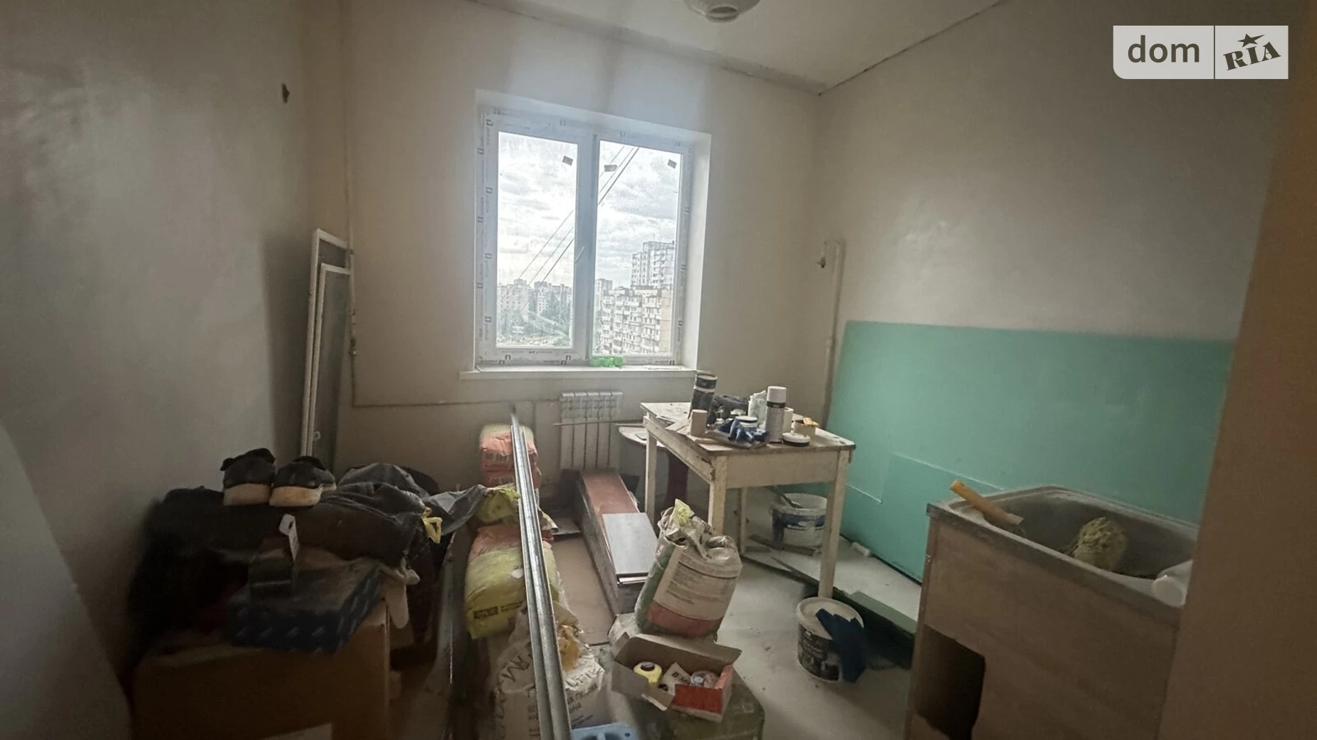 Продається 2-кімнатна квартира 52 кв. м у Києві, вул. Героїв Дніпра, 35 - фото 2