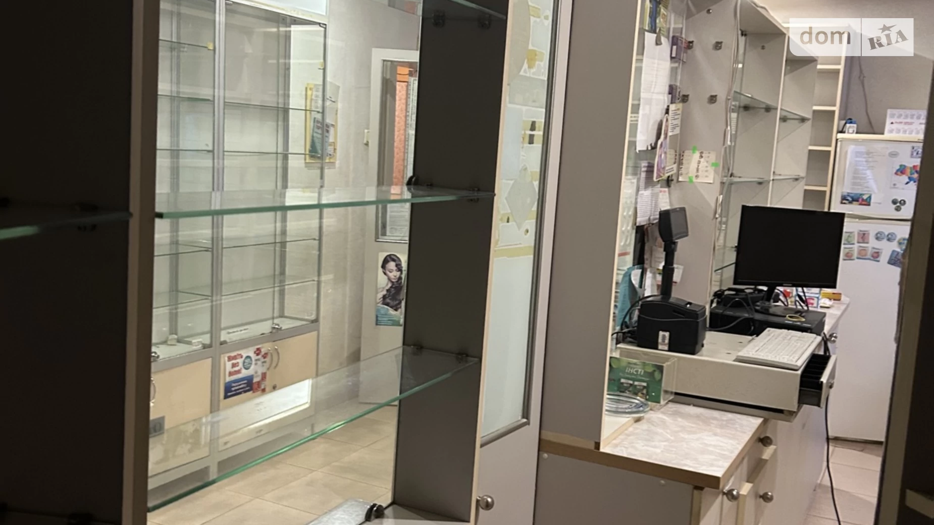 Сдается в аренду помещения свободного назначения 67.7 кв. м в 16-этажном здании, цена: 20000 грн - фото 3