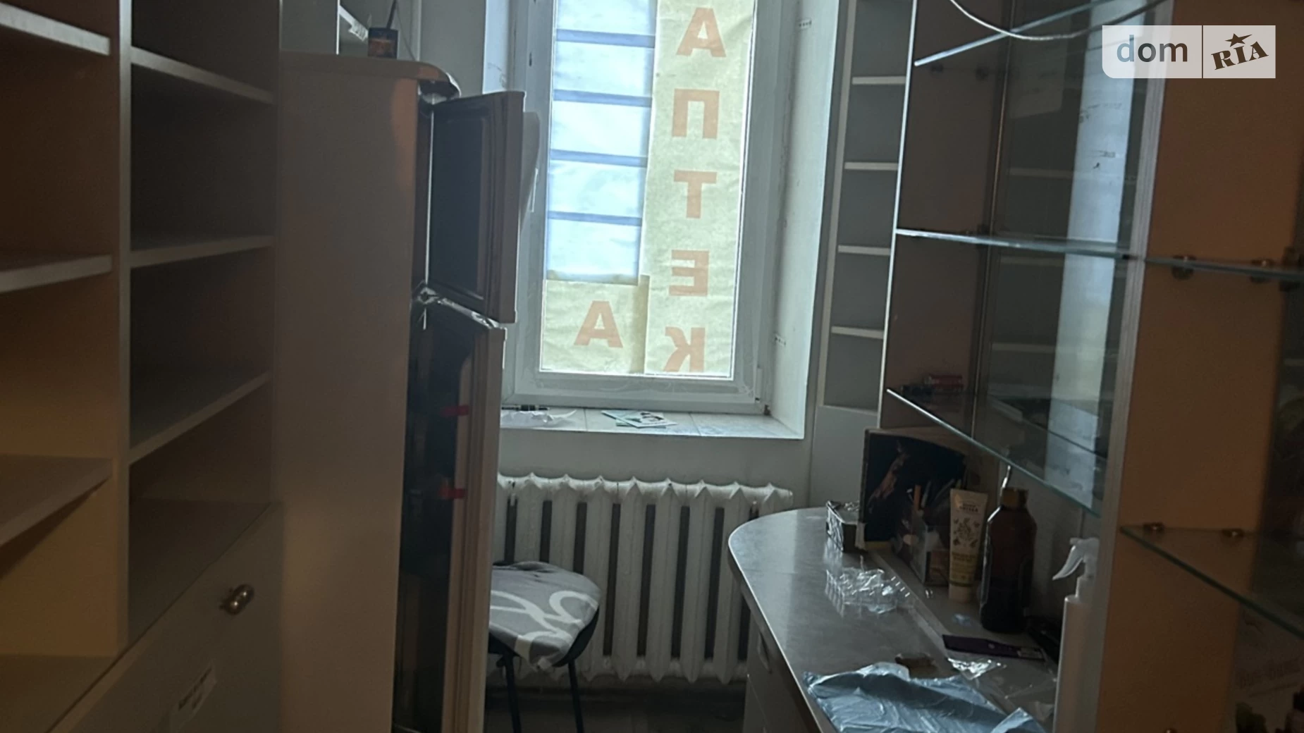 Сдается в аренду помещения свободного назначения 67.7 кв. м в 16-этажном здании, цена: 20000 грн - фото 4