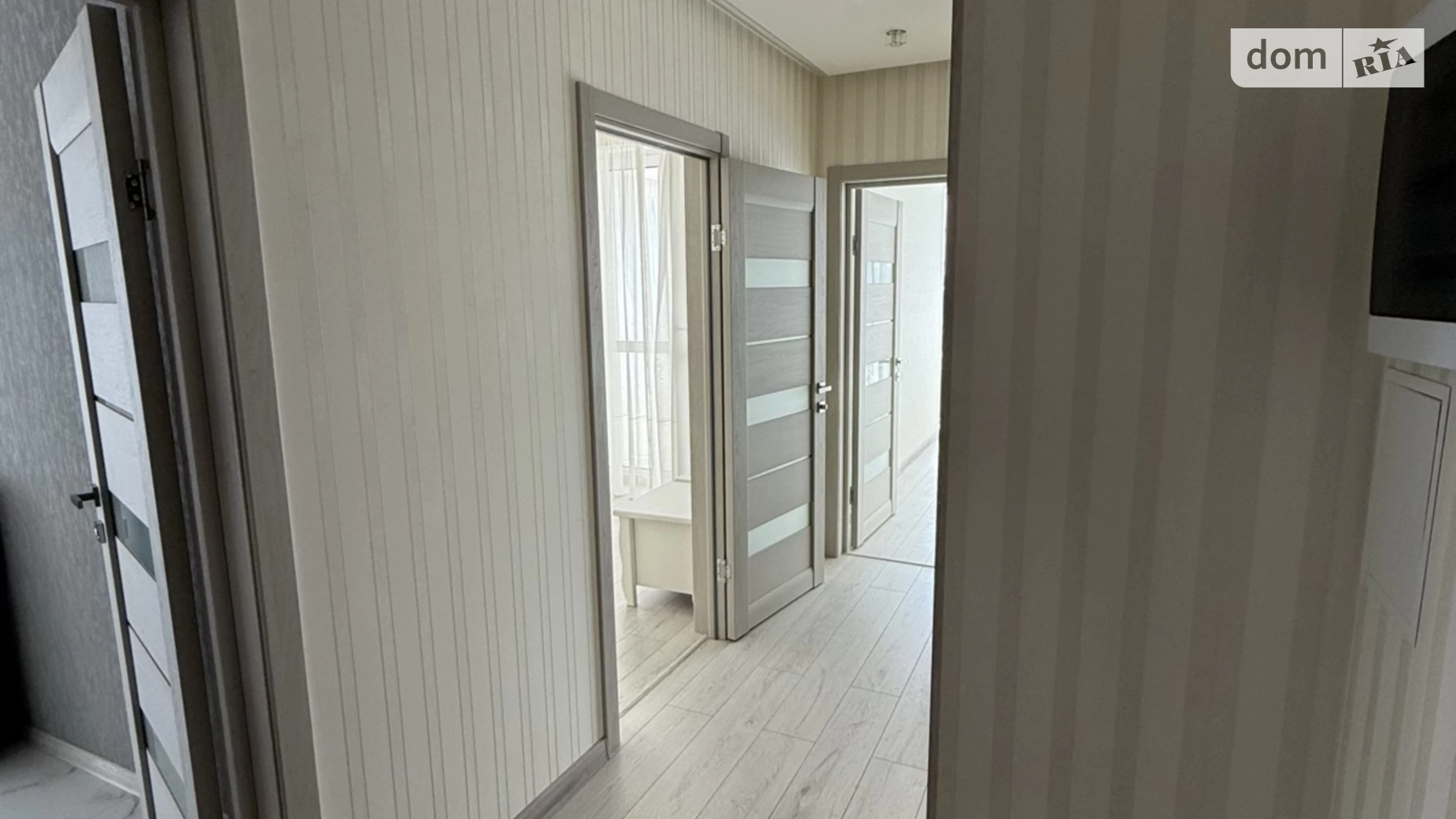 Сдается в аренду 2-комнатная квартира 62.8 кв. м в Киеве, ул. Заречная, 1В - фото 4