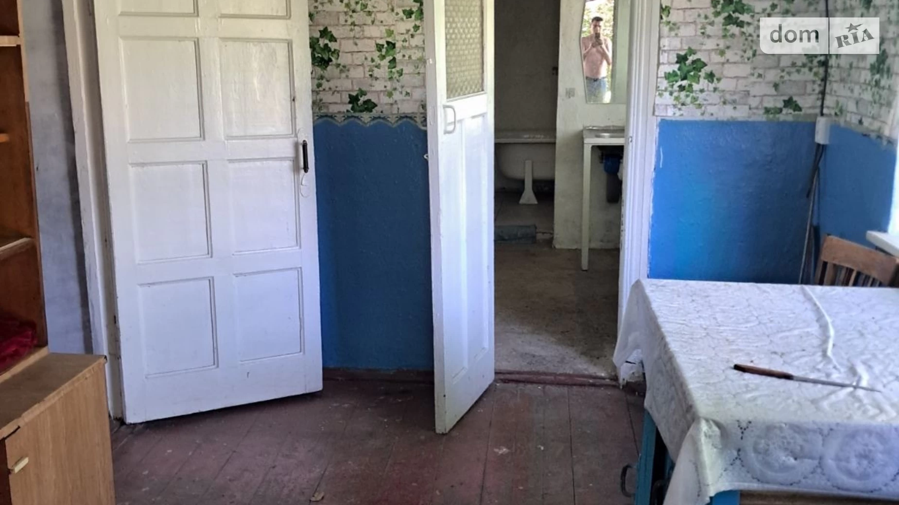 Продається одноповерховий будинок 70 кв. м з подвалом, цена: 7500 $ - фото 2