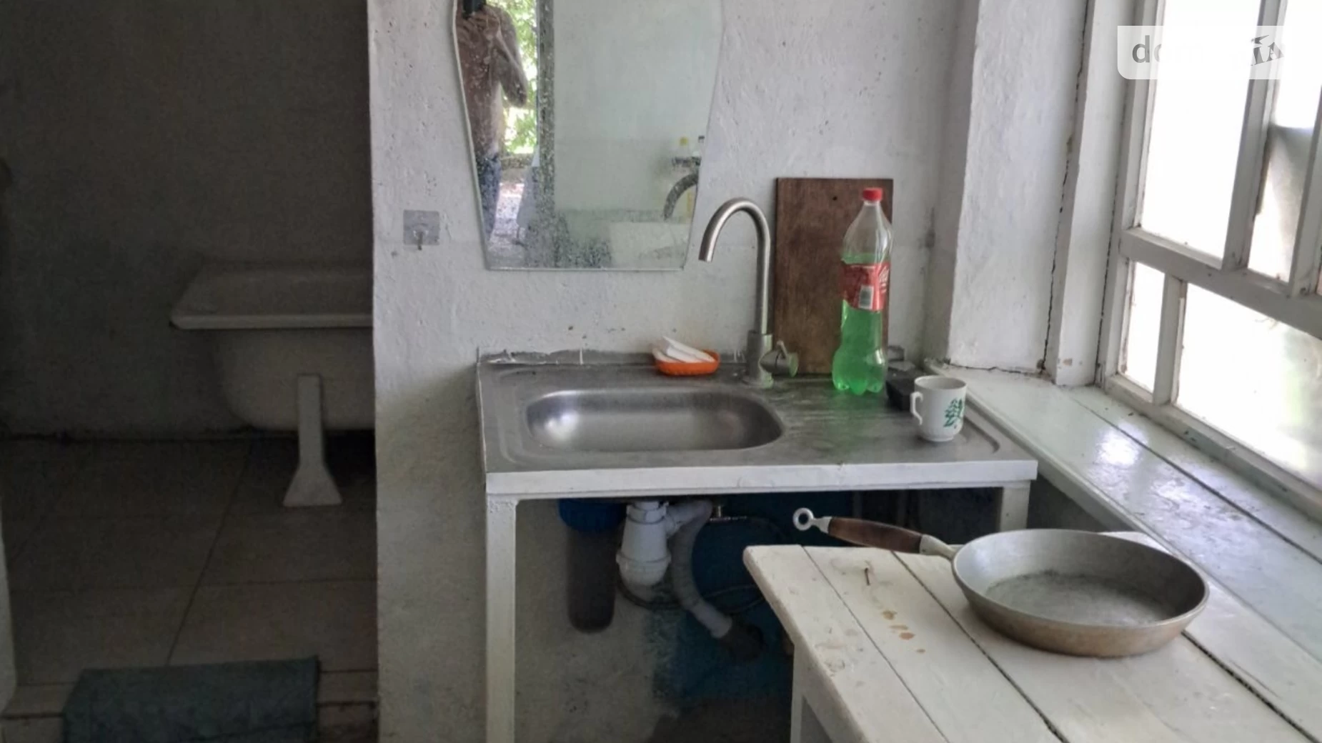 Продається одноповерховий будинок 70 кв. м з подвалом, цена: 7500 $ - фото 3