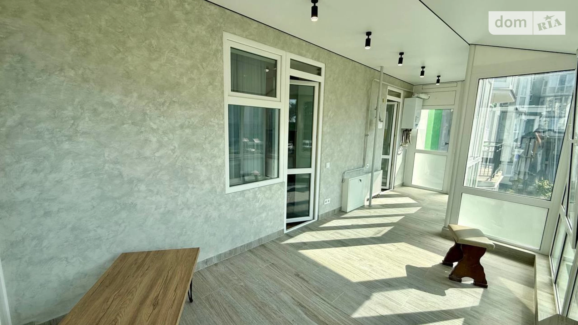 Сдается в аренду 3-комнатная квартира 100 кв. м в Виннице, ул. Николаевская, 27 - фото 2
