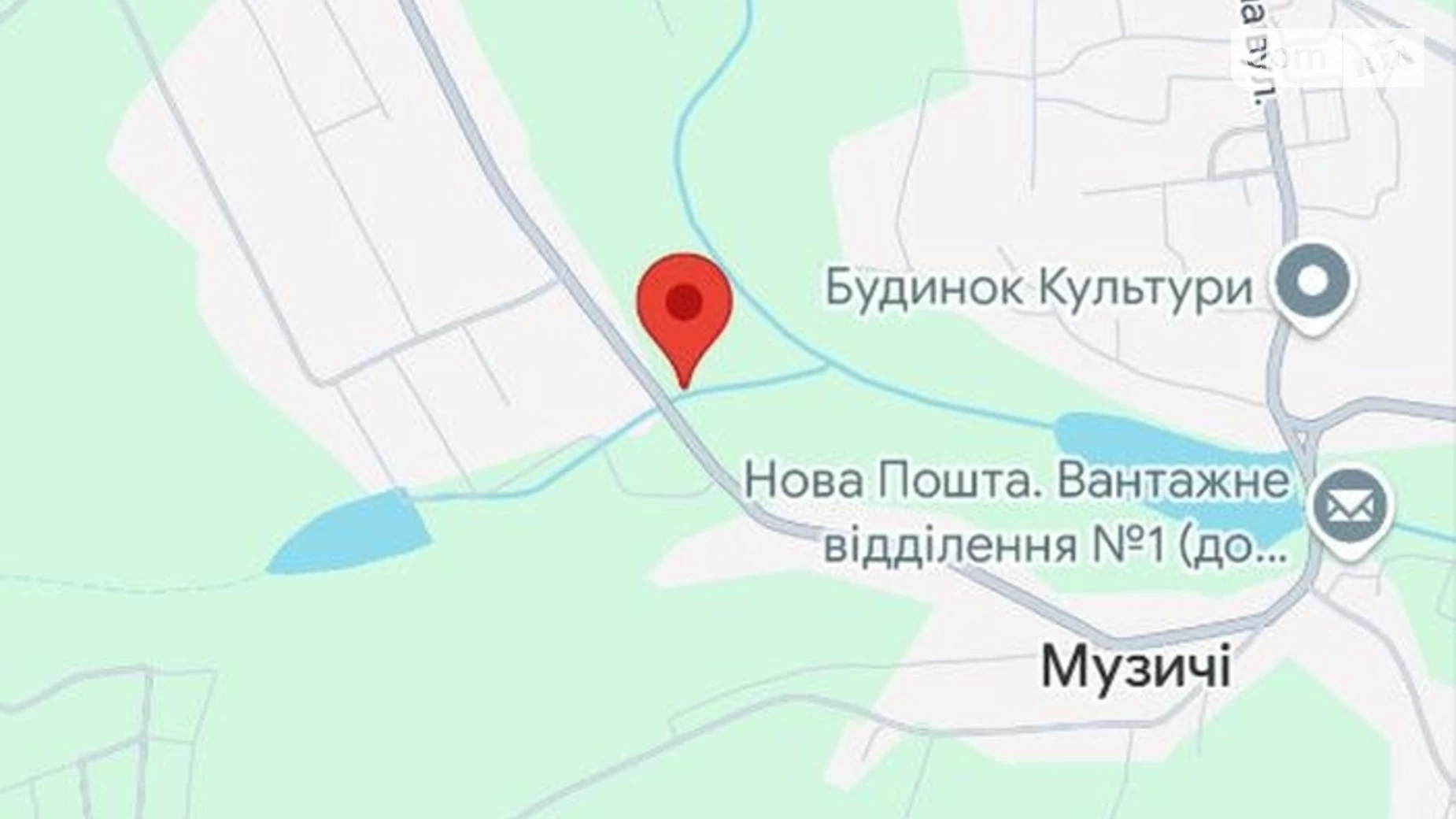 Музичі, цена: 35000 $ - фото 2