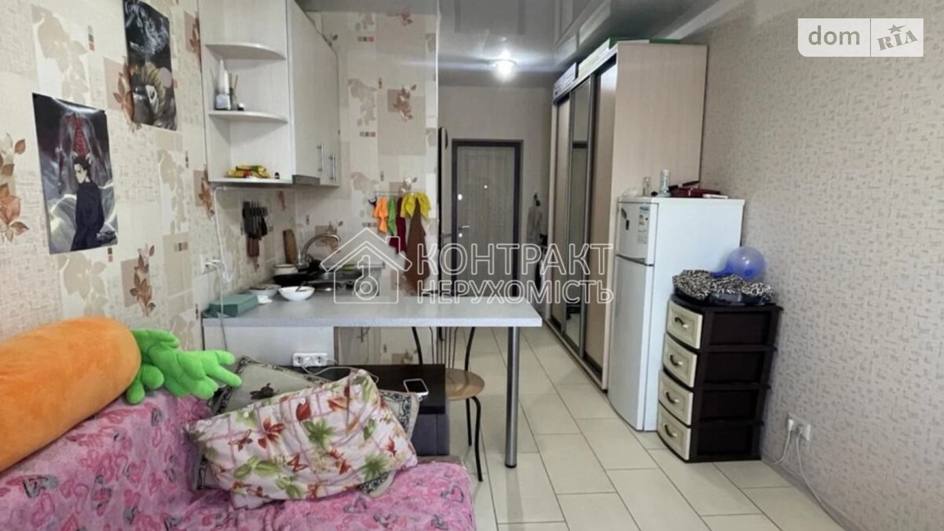 Продается комната 20 кв. м в Харькове, цена: 15000 $ - фото 2