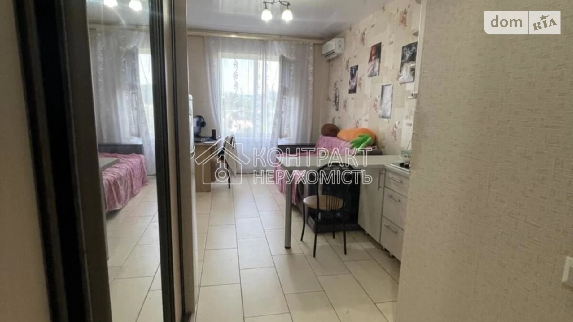 Продается комната 20 кв. м в Харькове, цена: 15000 $ - фото 4