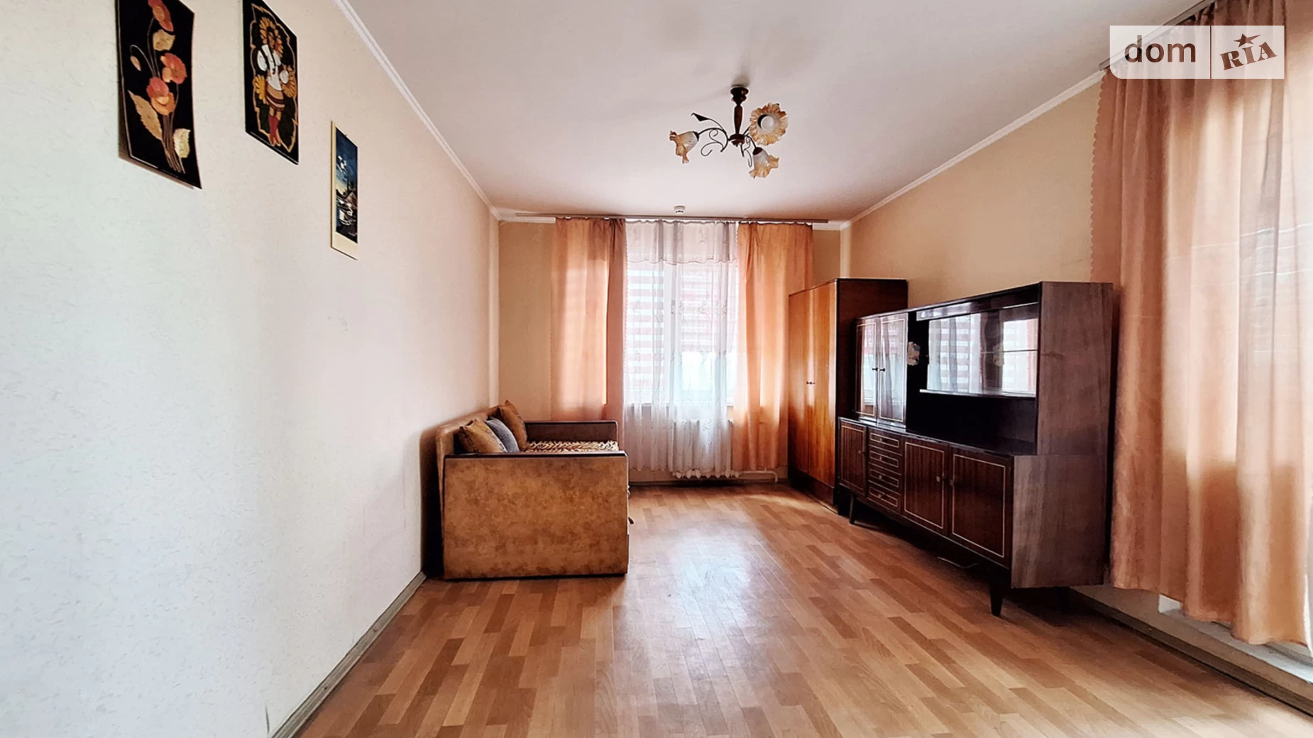 Сдается в аренду 2-комнатная квартира 69 кв. м в Киеве, ул. Краковская, 13А - фото 3