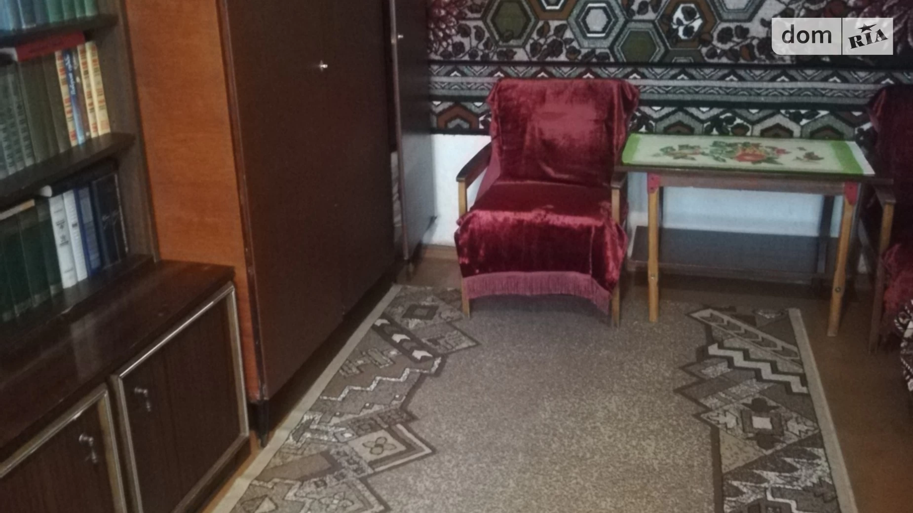 Сдается в аренду 2-комнатная квартира 42 кв. м в Виннице, ул. 600-летия, 9В - фото 3