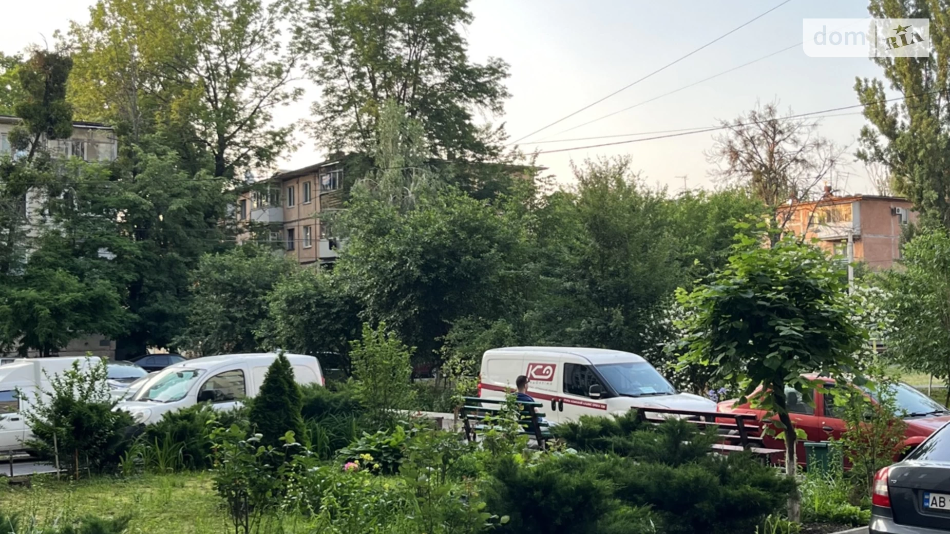Продается 4-комнатная квартира 70.9 кв. м в Виннице, ул. Георгия Нарбута(Грибоедова) - фото 4