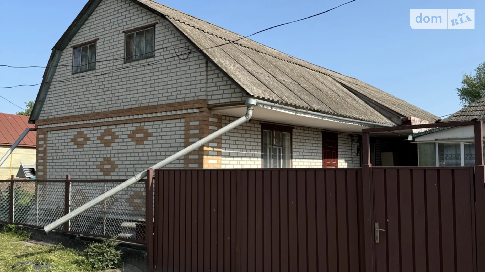 Продається одноповерховий будинок 51 кв. м з каміном, цена: 29800 $ - фото 3