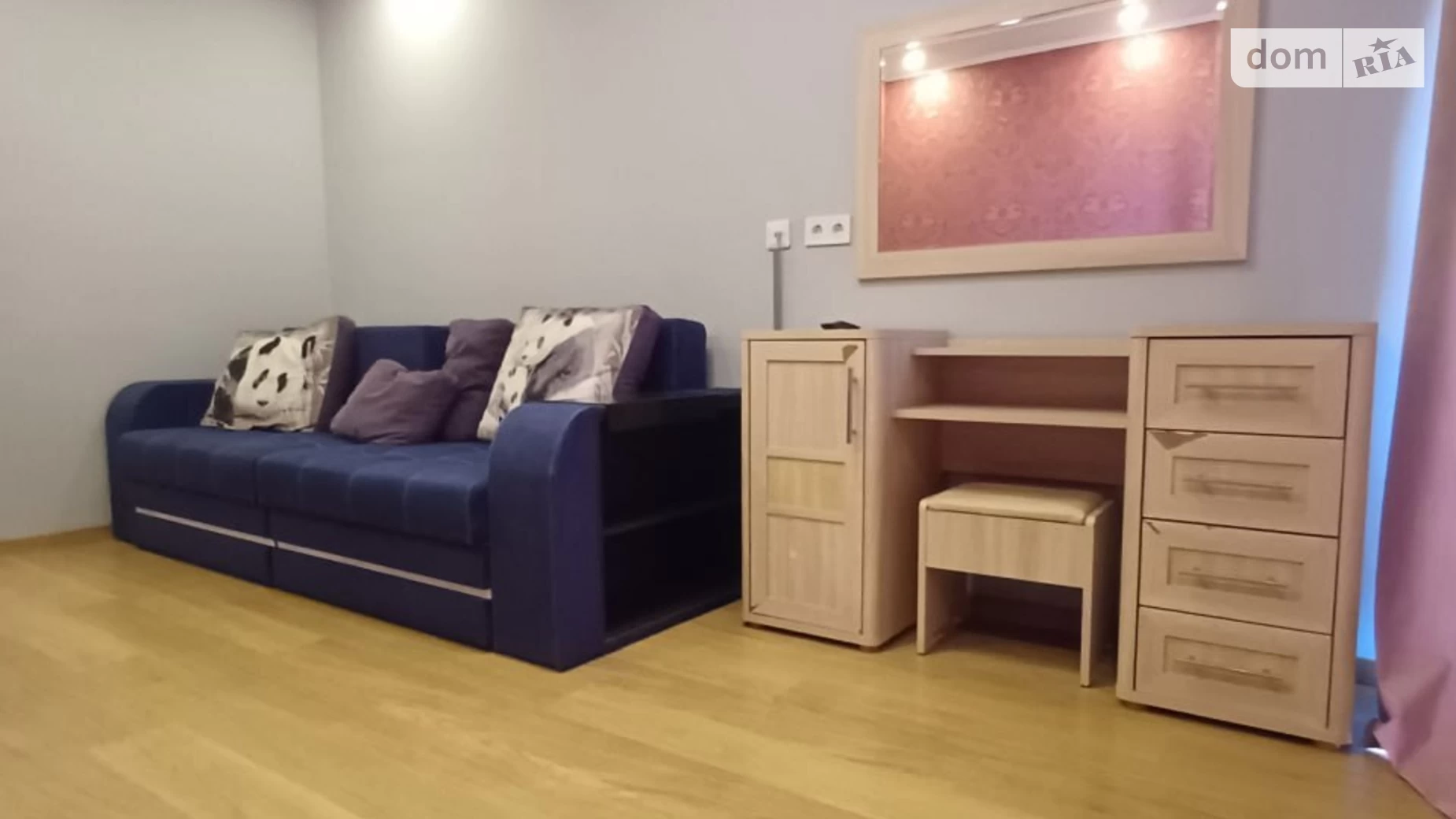 Продается 1-комнатная квартира 46.5 кв. м в Днепре, цена: 59000 $ - фото 5
