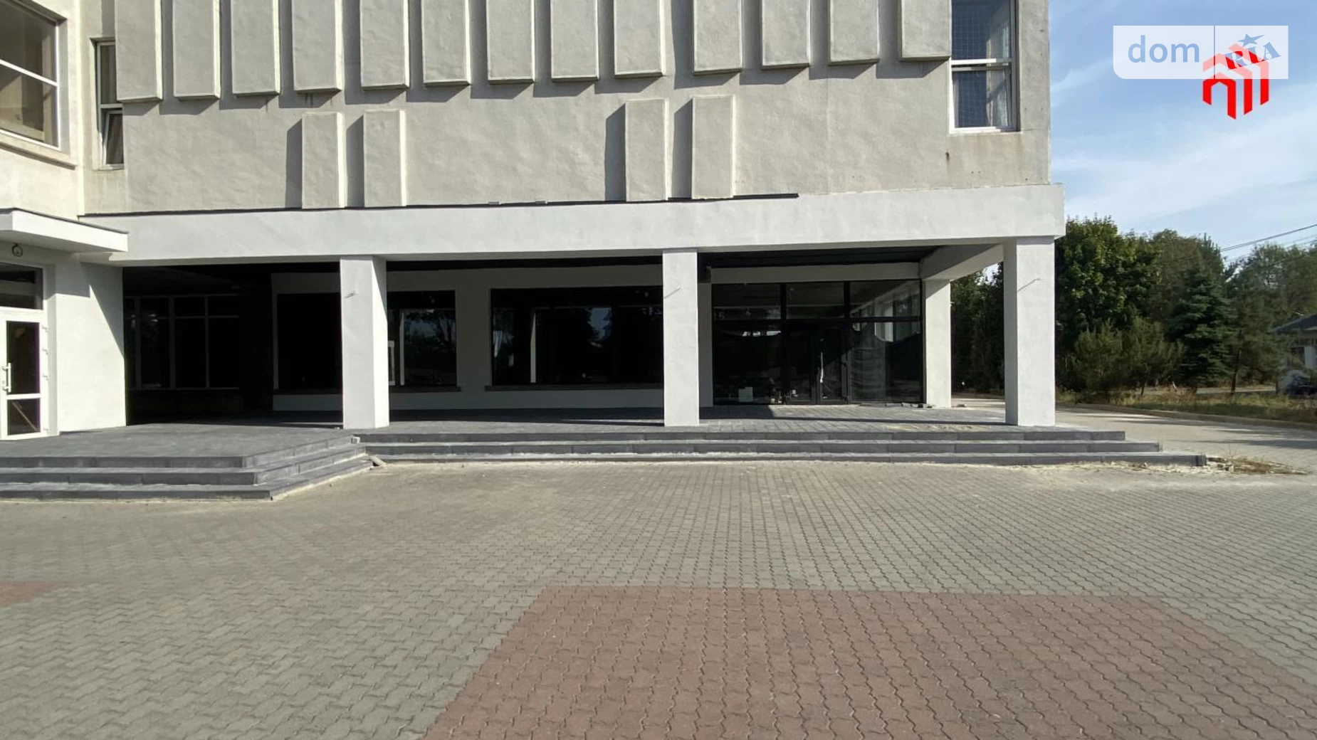 Сдается в аренду помещения свободного назначения 432 кв. м в 1-этажном здании, цена: 3888 $ - фото 4