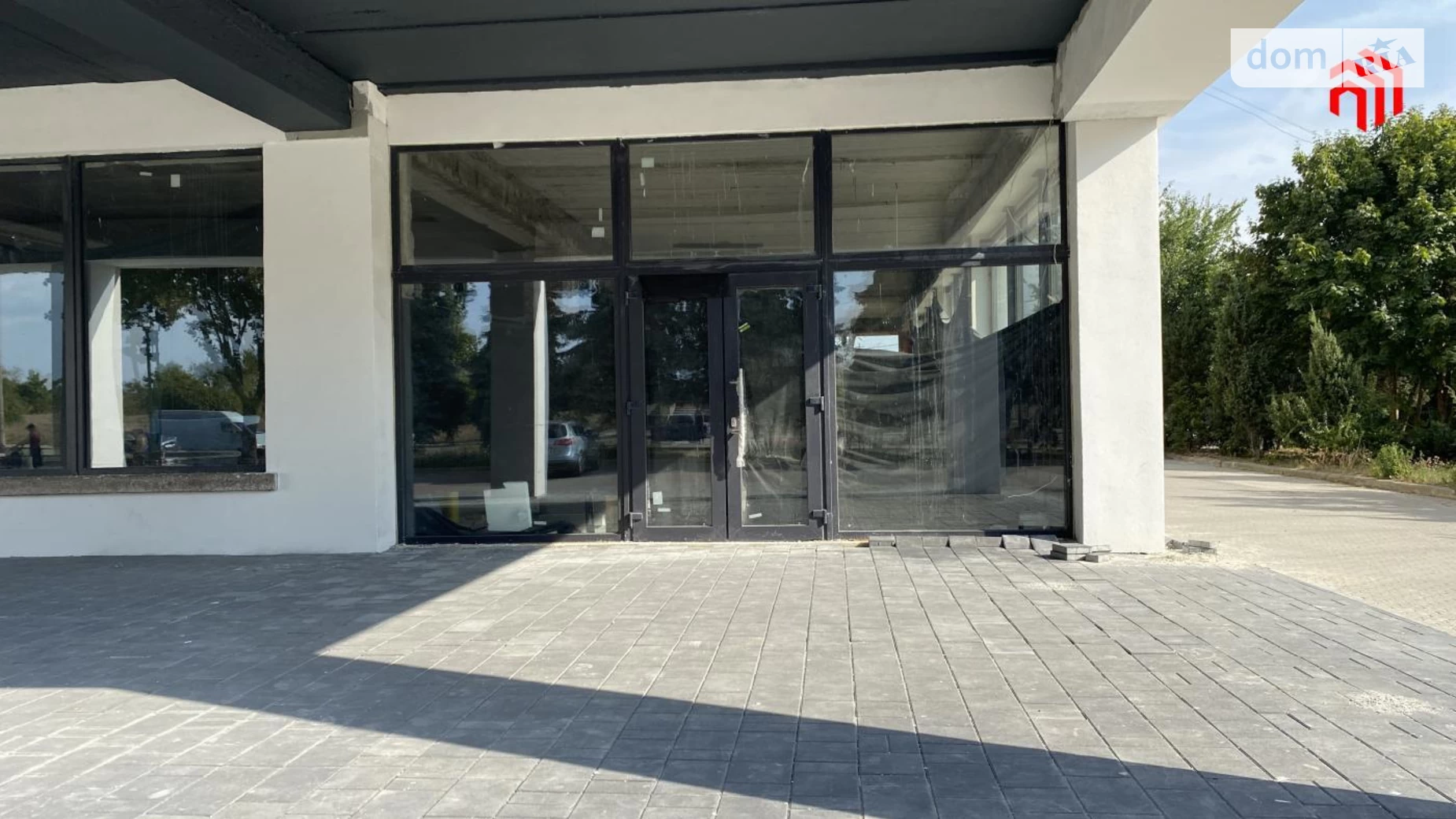 Сдается в аренду помещения свободного назначения 432 кв. м в 1-этажном здании, цена: 3888 $ - фото 5