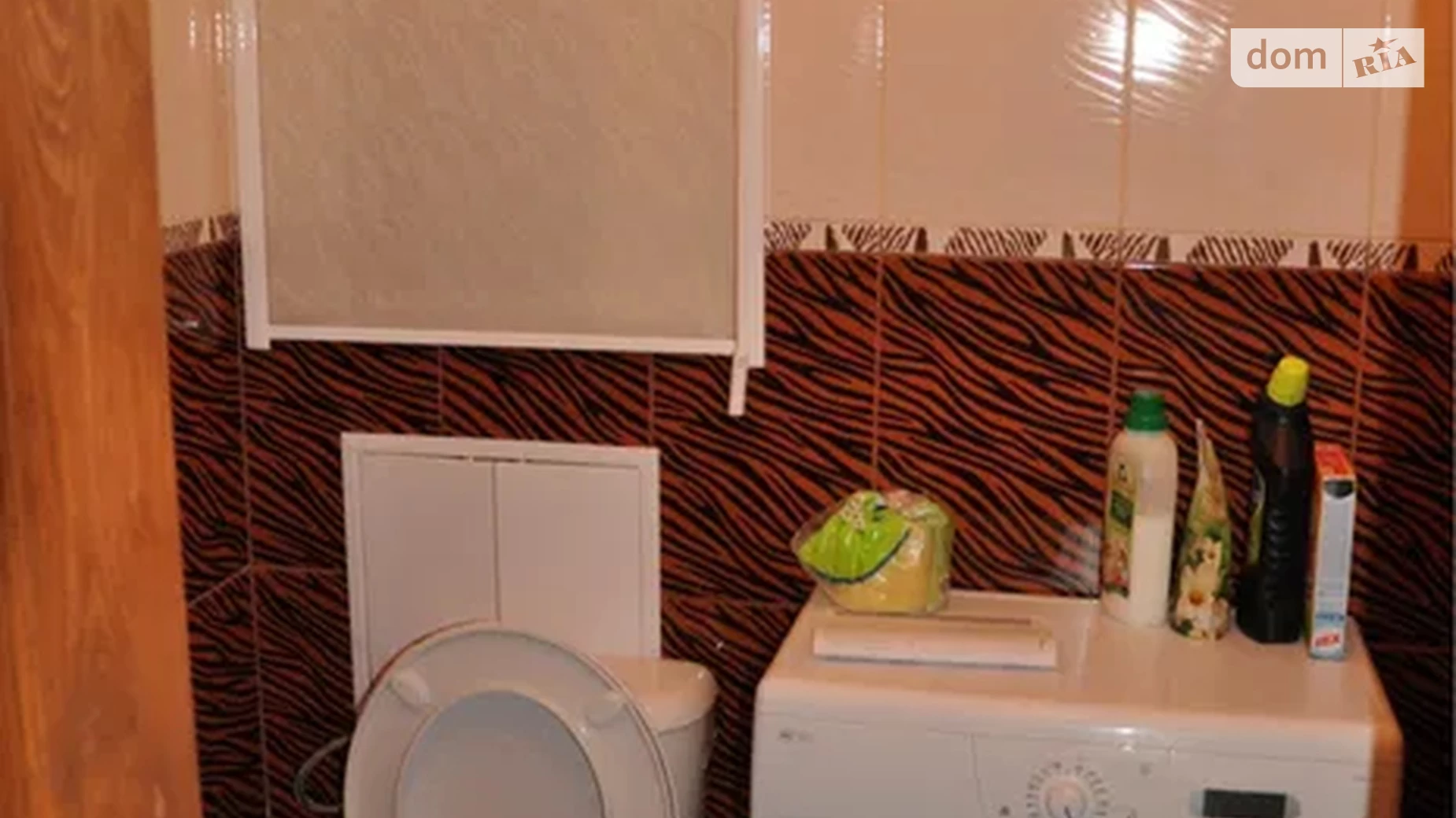 Продається 2-кімнатна квартира 68.7 кв. м у Києві, вул. Олени Пчілки, 2 - фото 3