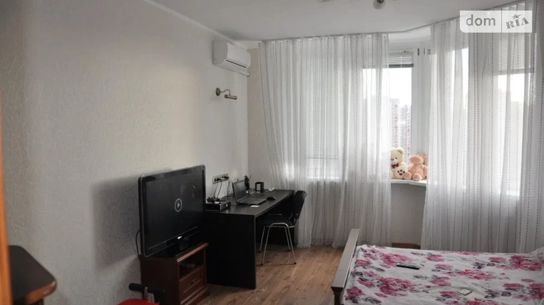 Продається 2-кімнатна квартира 68.7 кв. м у Києві, вул. Олени Пчілки, 2 - фото 5