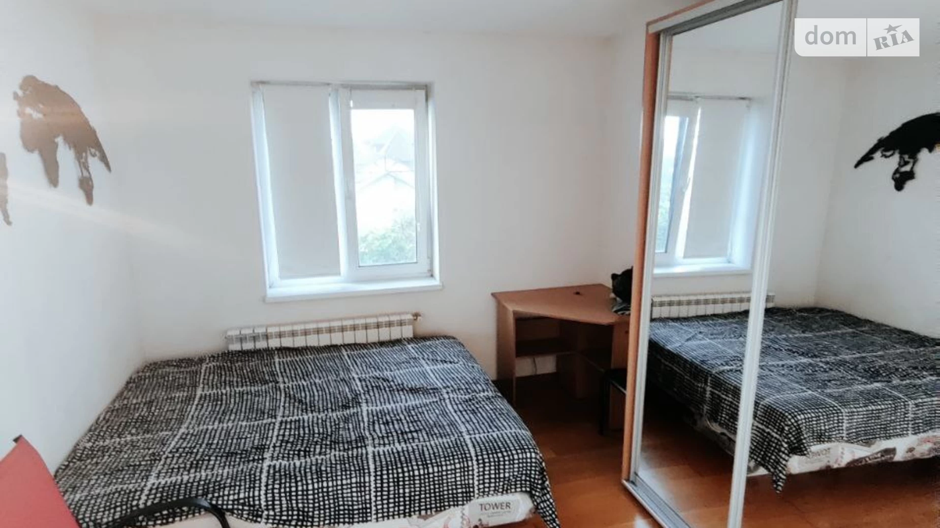Здається в оренду кімната 60 кв. м у Києві, цена: 6000 грн - фото 3