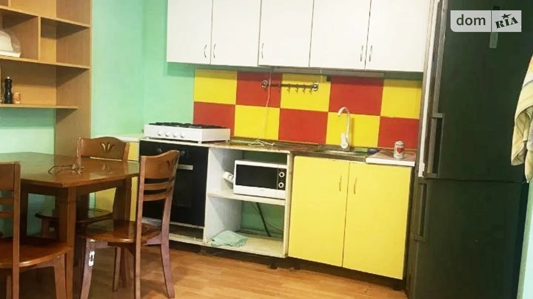 Сдается в аренду 2-комнатная квартира 70 кв. м в Николаеве, ул. Мариупольская(Московская) - фото 5
