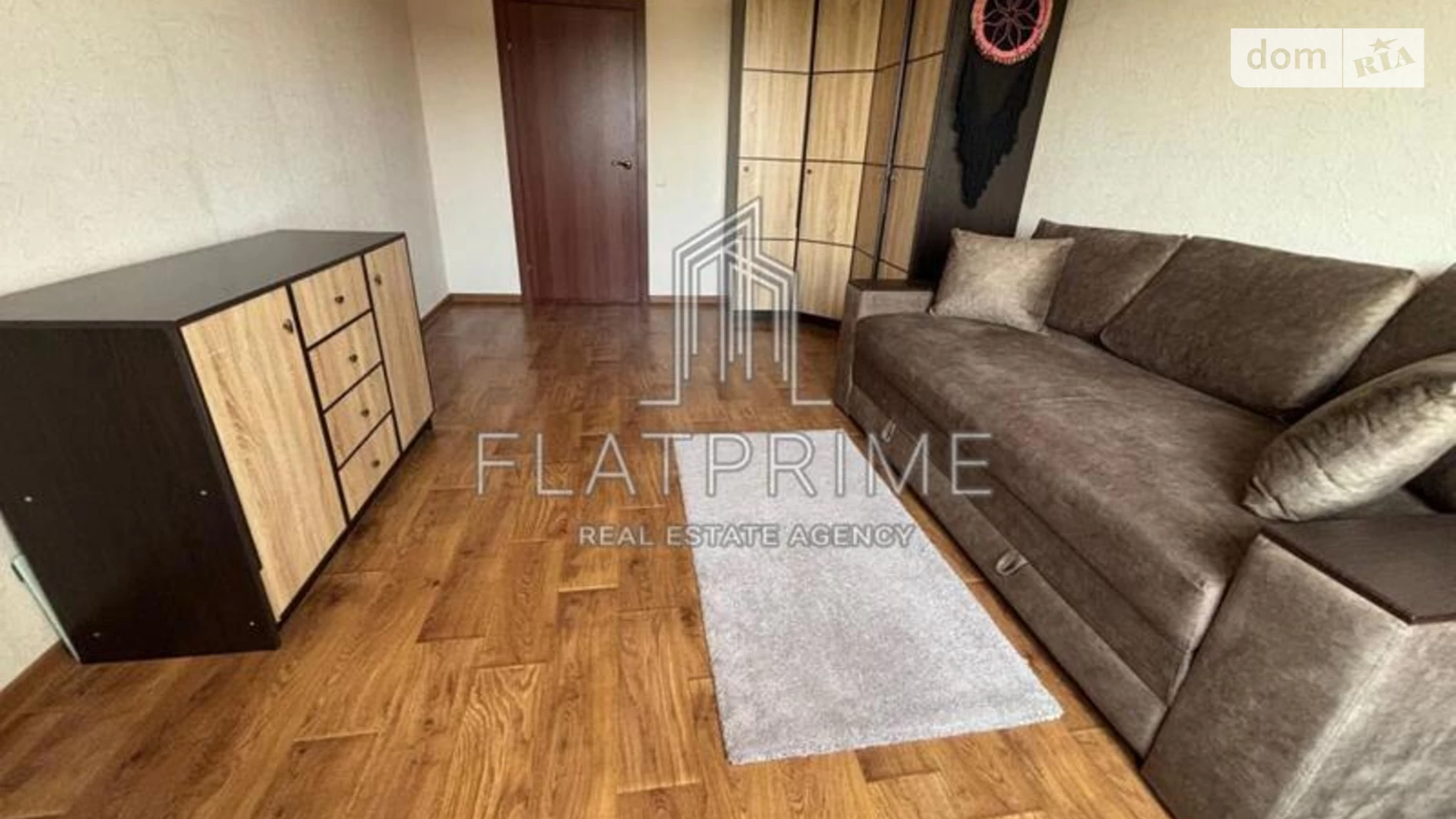Продається 1-кімнатна квартира 49 кв. м у Києві, пров. Балтійський, 5 - фото 2