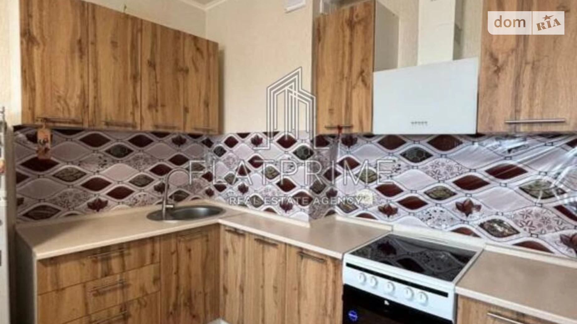 Продається 1-кімнатна квартира 49 кв. м у Києві, пров. Балтійський, 5 - фото 4