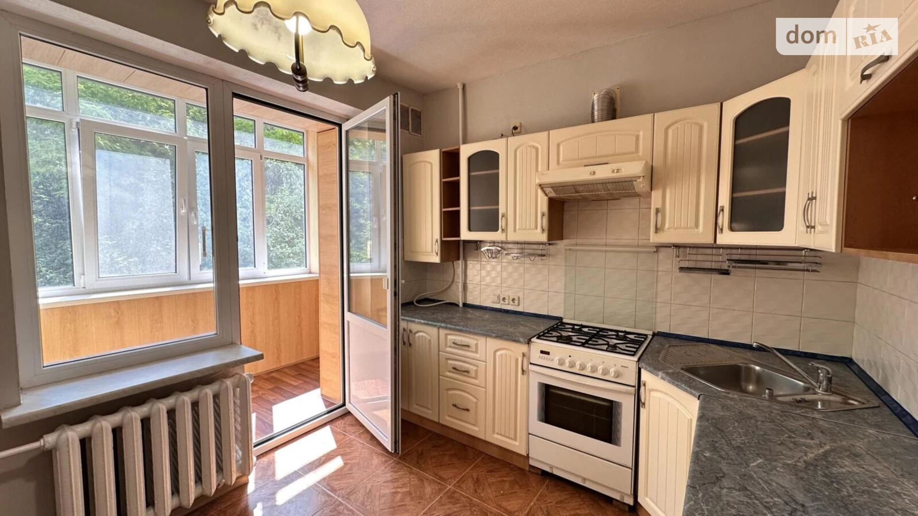 Продается 3-комнатная квартира 88.1 кв. м в, цена: 140000 $ - фото 2
