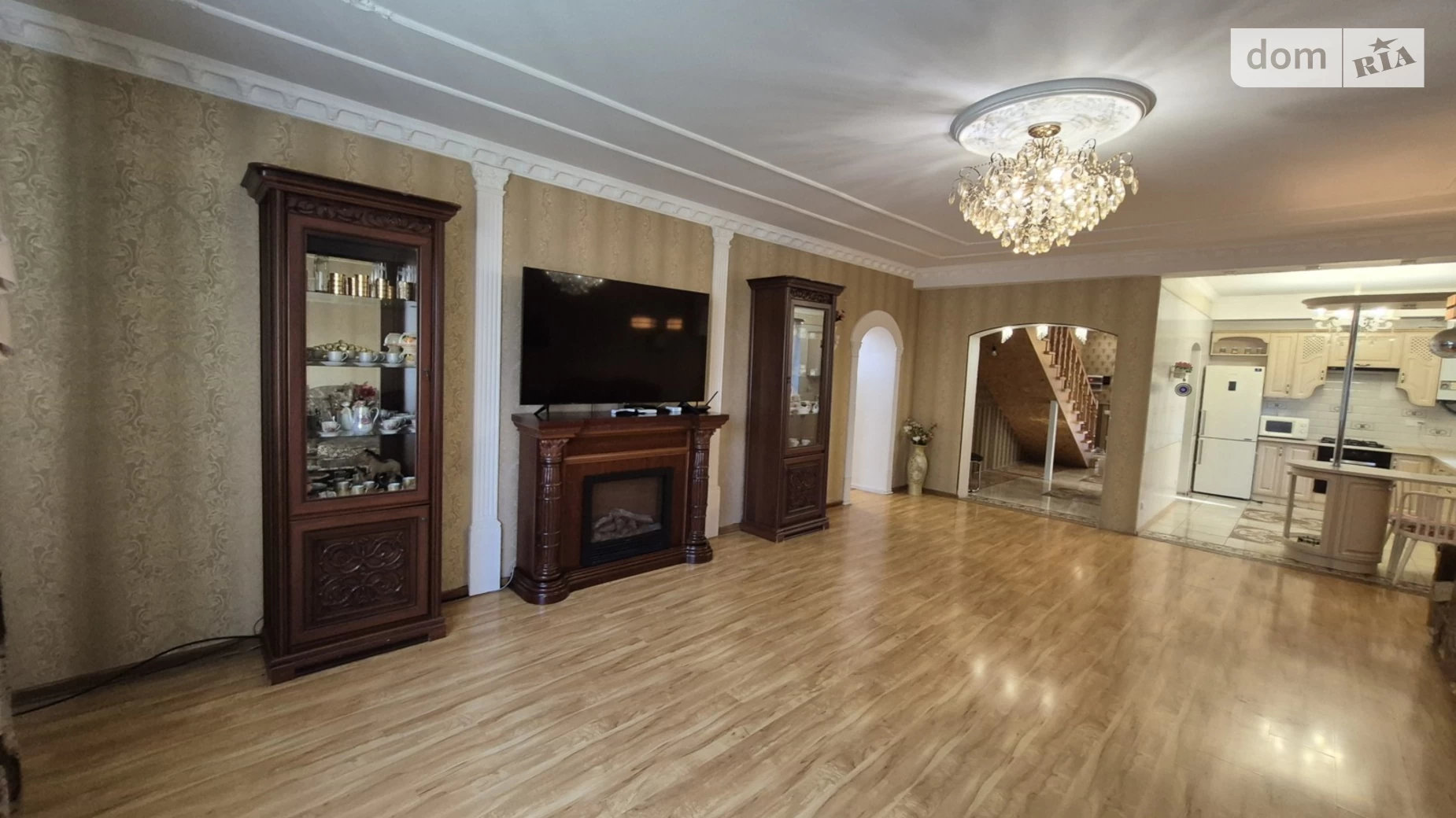 Сдается в аренду дом на 2 этажа 135 кв. м с участком, цена: 800 $ - фото 4