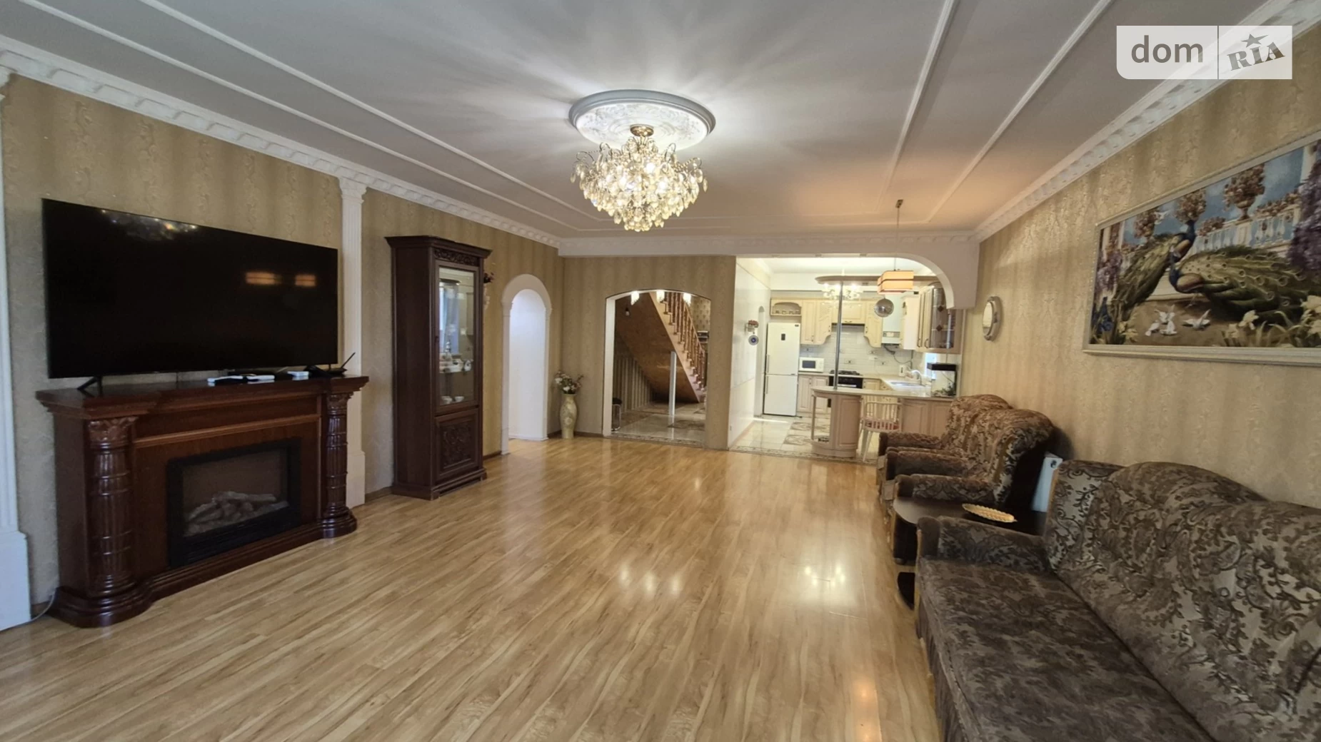 Сдается в аренду дом на 2 этажа 135 кв. м с участком, цена: 800 $ - фото 5