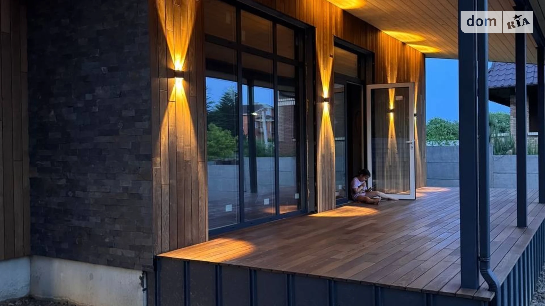 Продается одноэтажный дом 194 кв. м с баней/сауной, цена: 165000 $ - фото 5