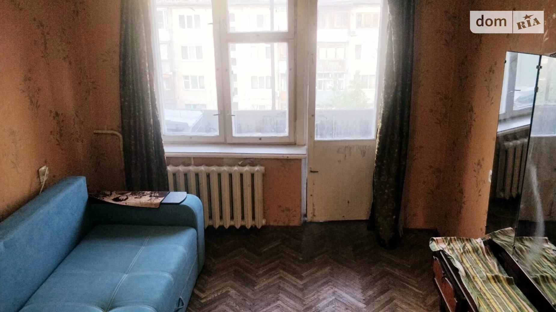 Здається в оренду кімната 20 кв. м у Києві, цена: 4299 грн - фото 2