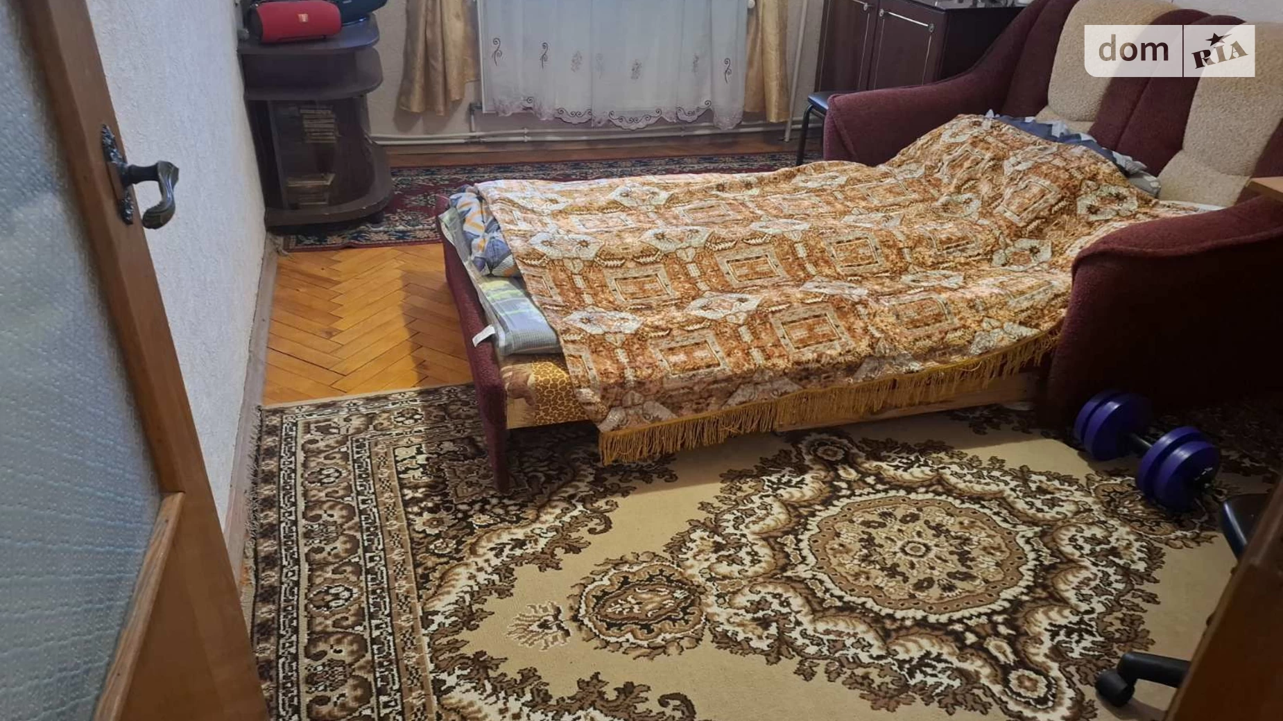 2-кімнатна квартира 51.2 кв. м у Тернополі, цена: 41000 $ - фото 4