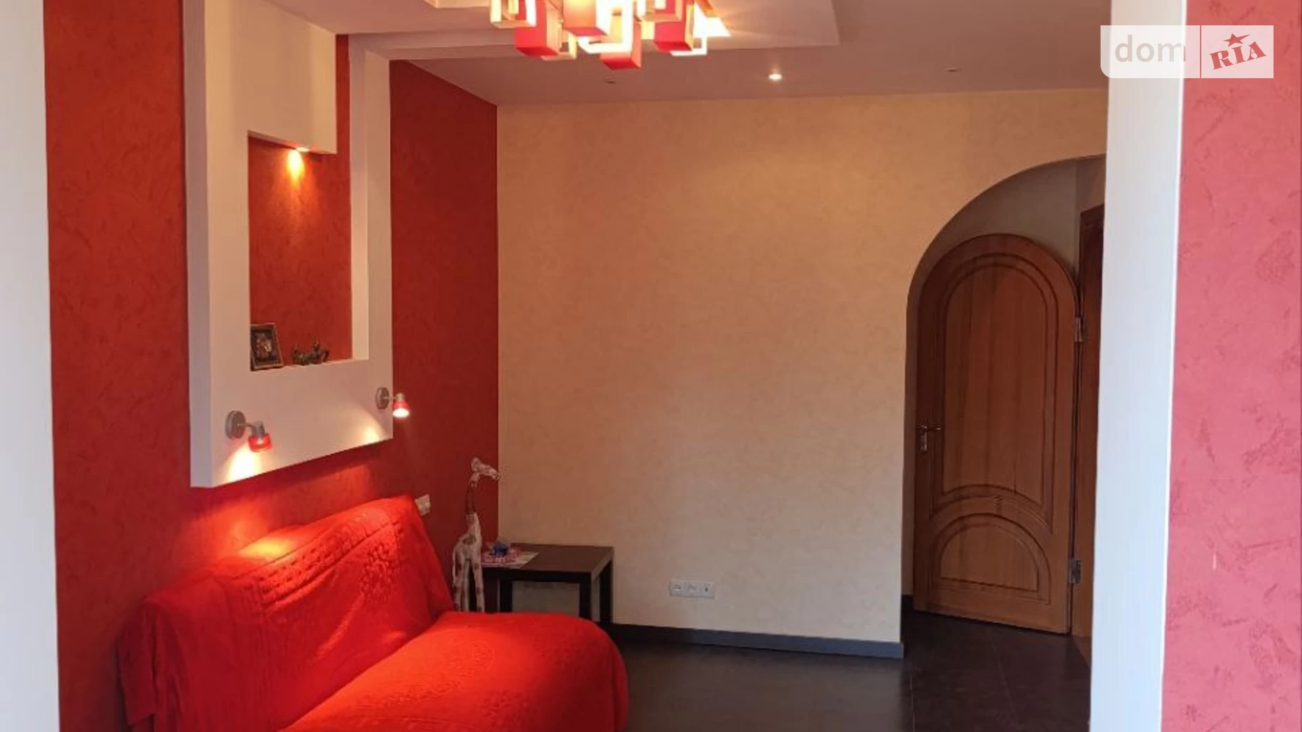 Продается 3-комнатная квартира 65 кв. м в Днепре, просп. Героев - фото 5