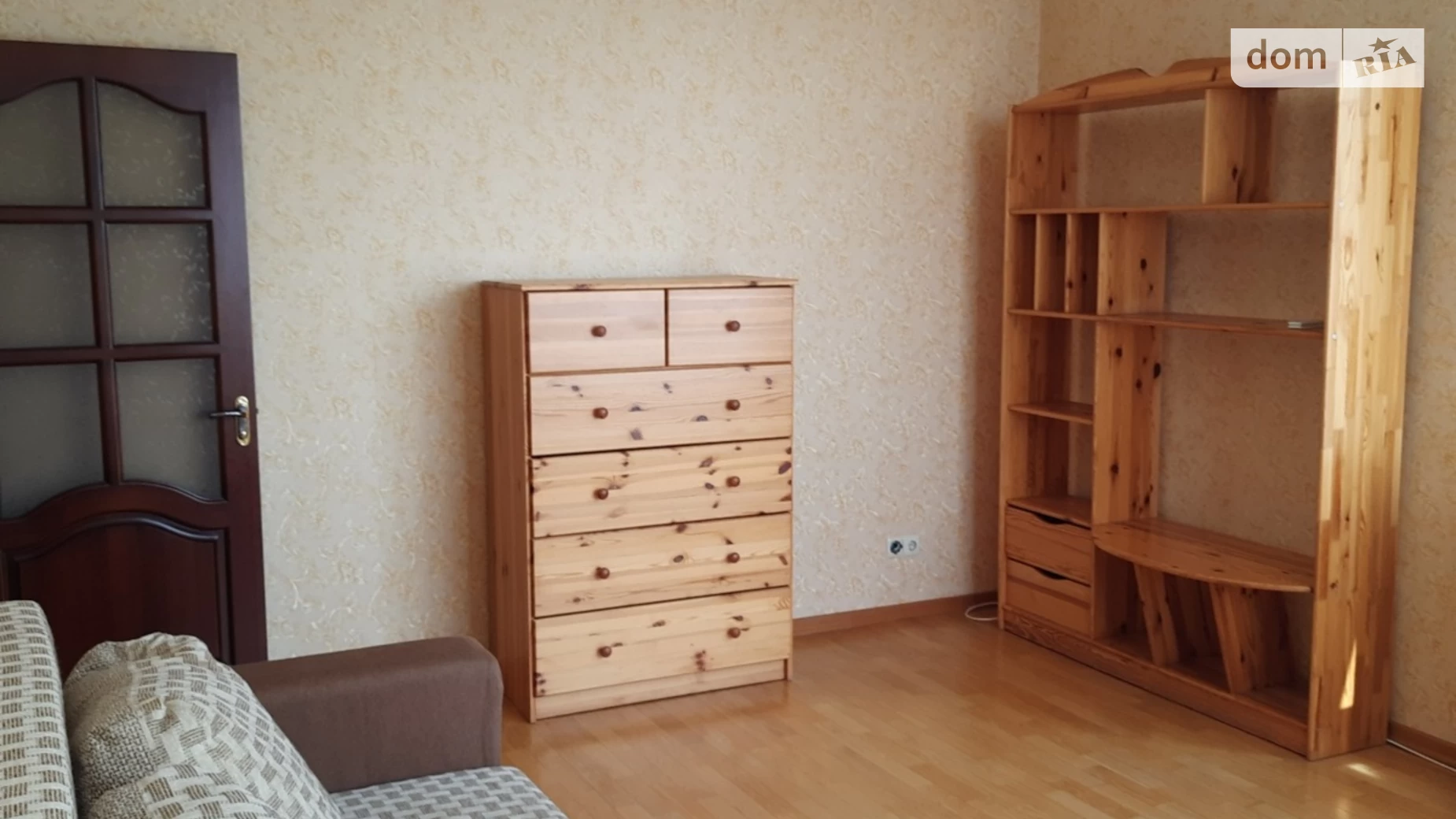Здається в оренду 2-кімнатна квартира 80 кв. м у Києві, Харківське шосе, 152 - фото 3