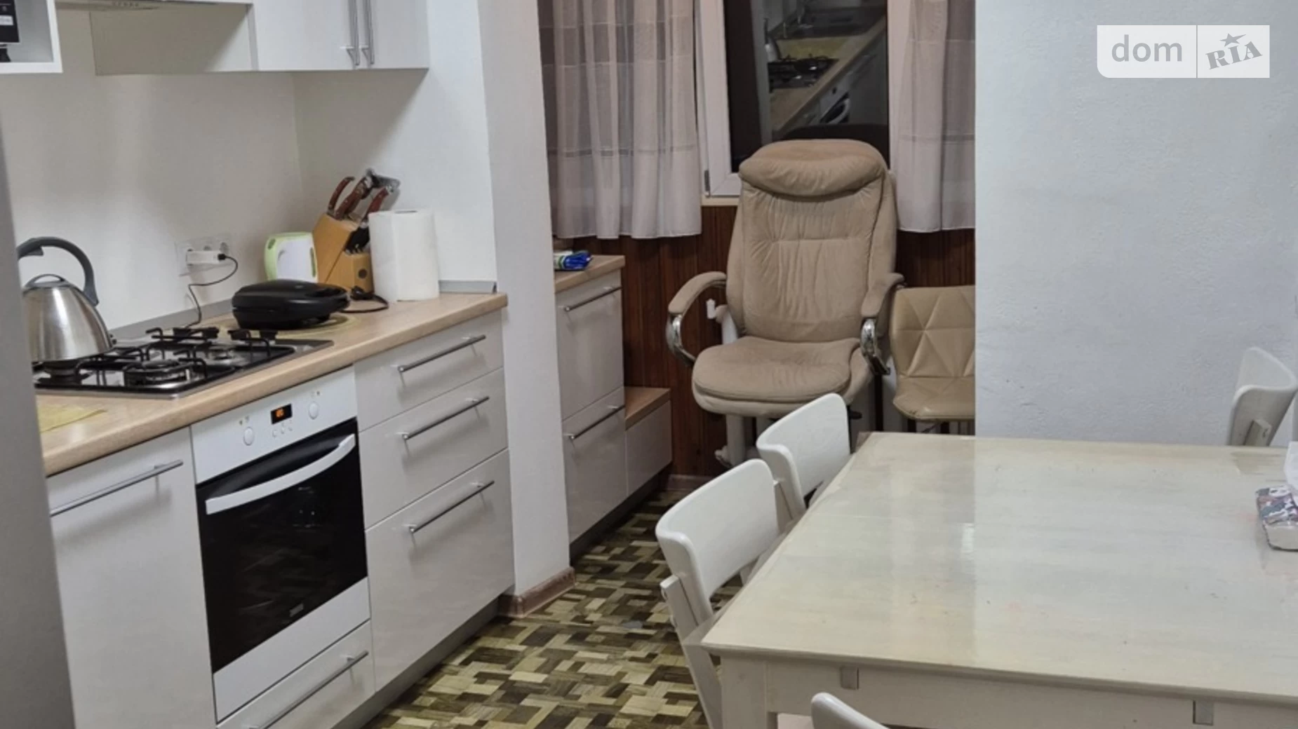 Здається в оренду 3-кімнатна квартира 76 кв. м у Одесі, вул. Євгена Танцюри(Генерала Петрова), 35 - фото 2