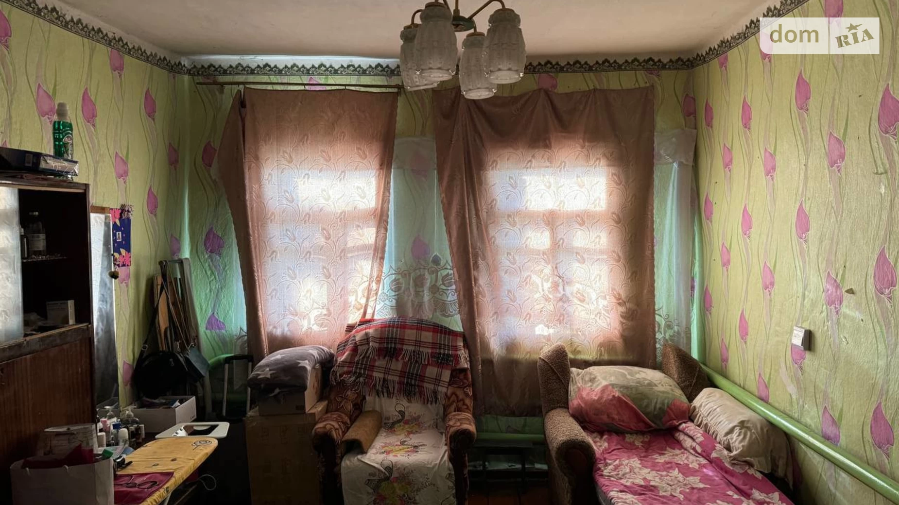 Продается часть дома 42 кв. м с участком, цена: 5500 $ - фото 2