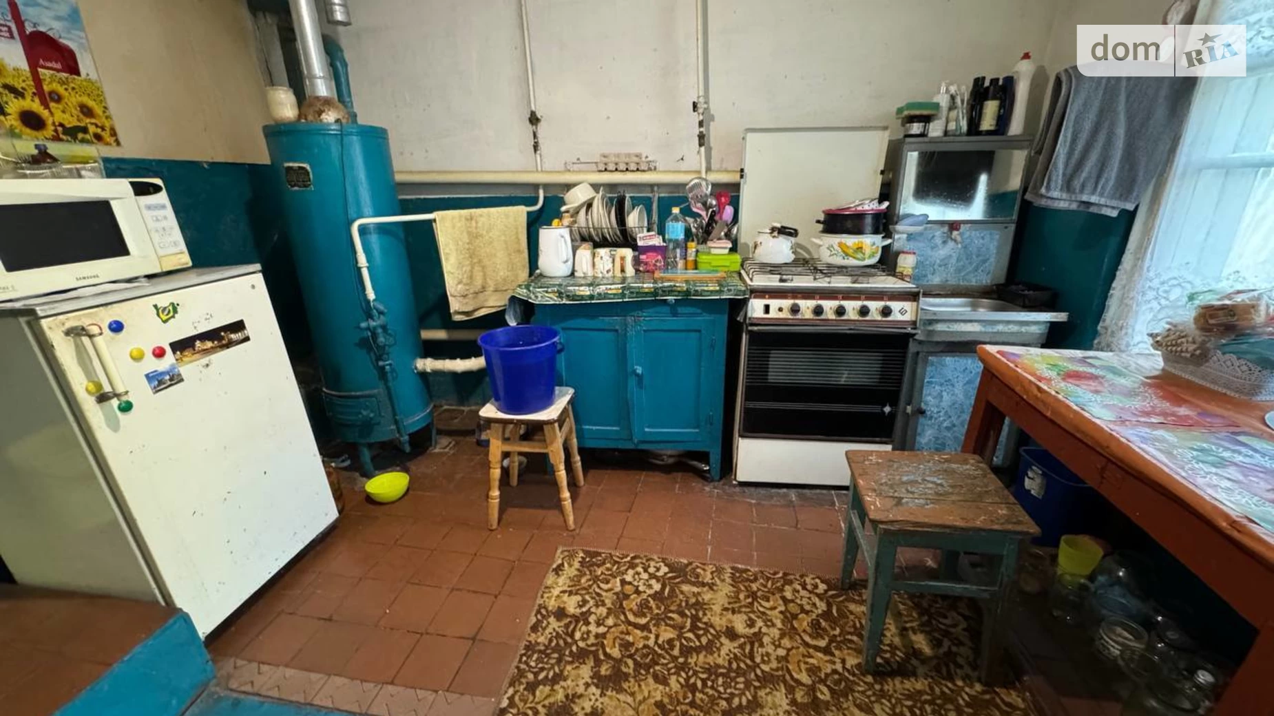 пл. Набережная Чугуев, цена: 5500 $ - фото 5