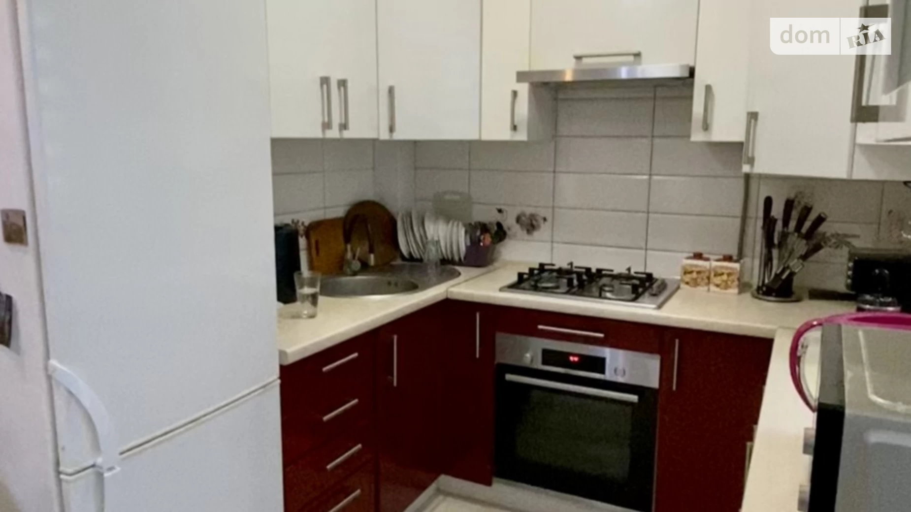 Продается 3-комнатная квартира 85 кв. м в Ивано-Франковске, ул. Довженко А., 39 - фото 3