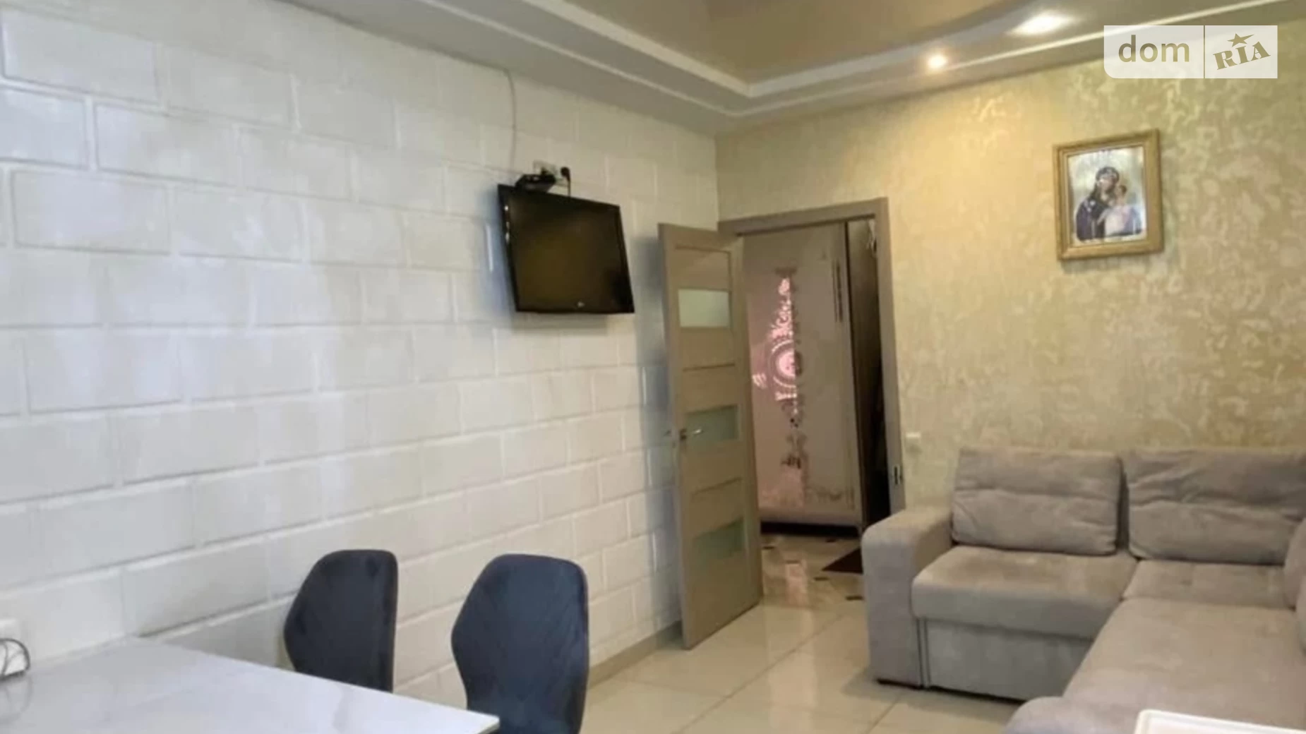 Продается 3-комнатная квартира 85 кв. м в Ивано-Франковске, ул. Довженко А., 39 - фото 5