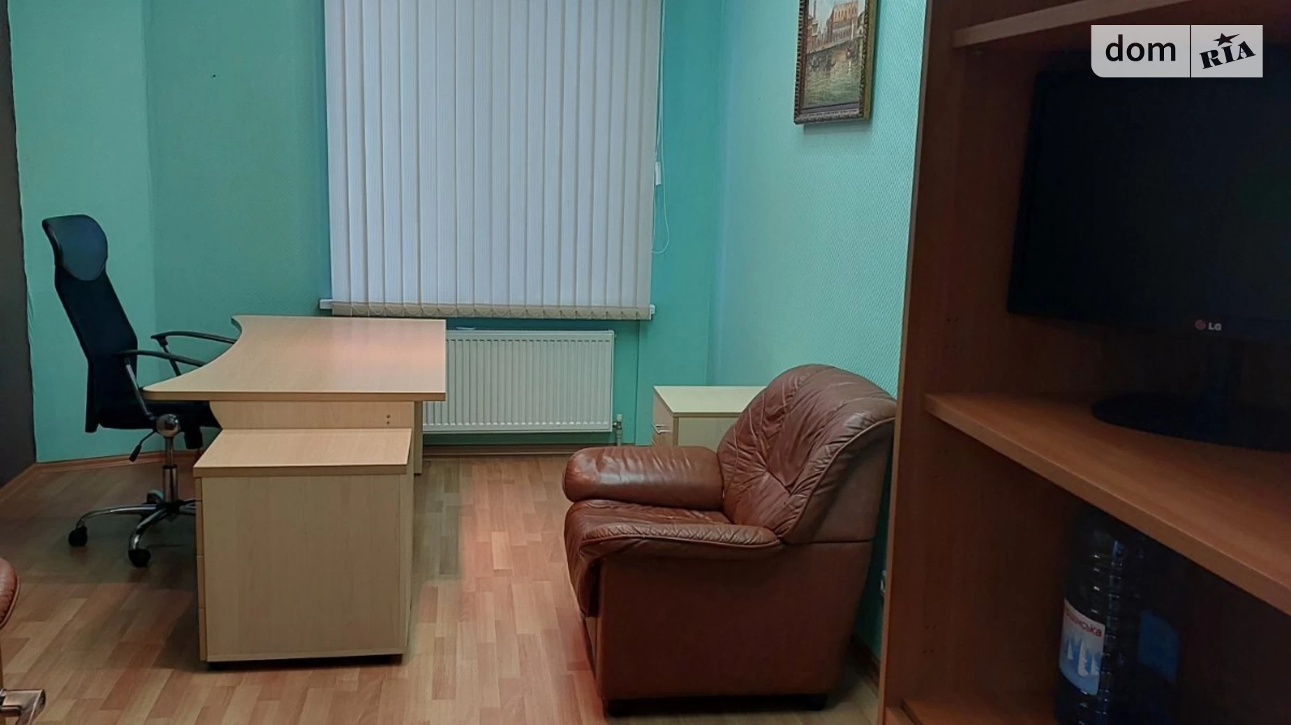 Продається офіс 314 кв. м в бізнес-центрі, цена: 470000 $ - фото 4