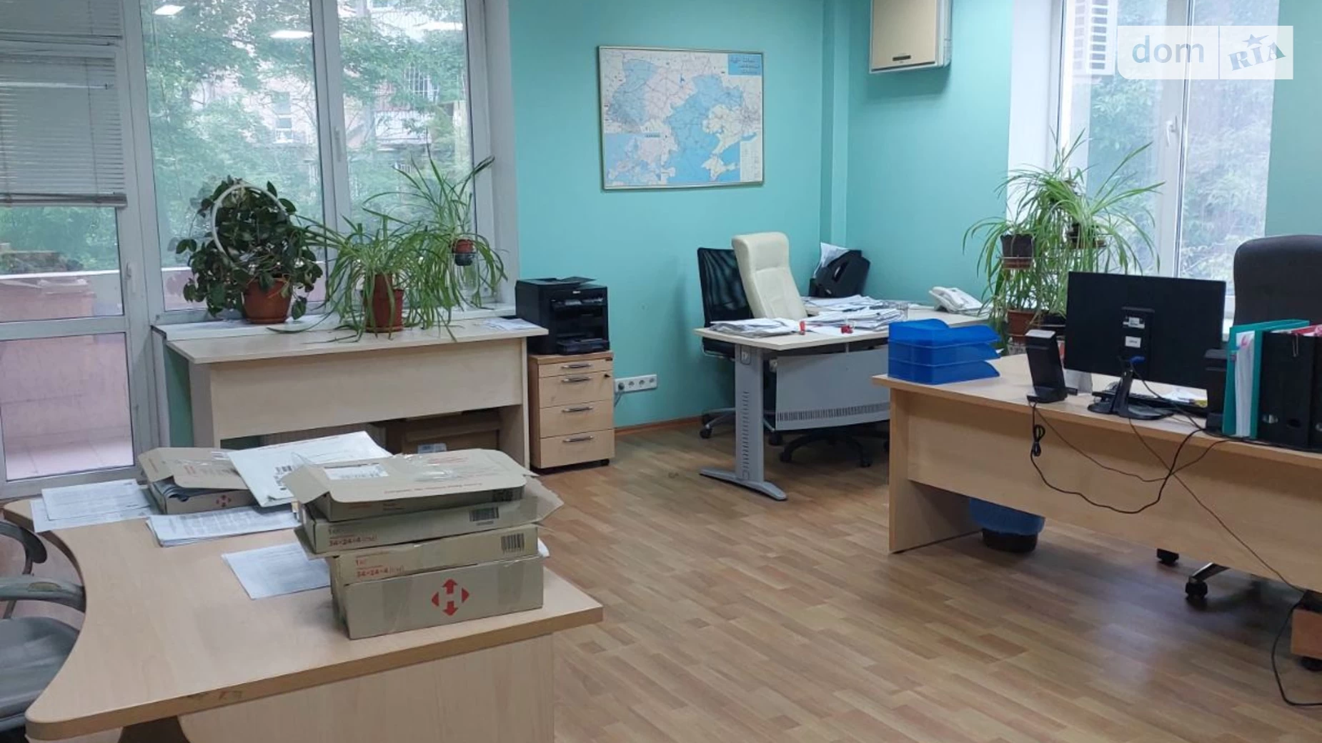 Продається офіс 314 кв. м в бізнес-центрі, цена: 470000 $ - фото 5