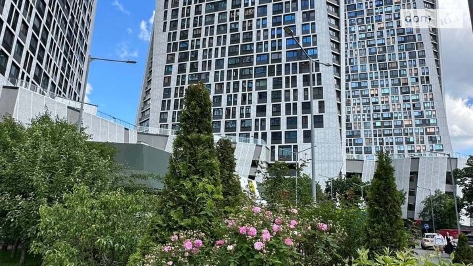 Продается 1-комнатная квартира 52.5 кв. м в Киеве, просп. Берестейский(Победы), 11 корпус 3 - фото 2