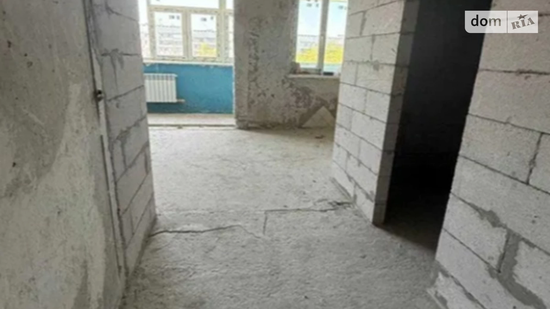 Продається 1-кімнатна квартира 38 кв. м у Харкові, цена: 15000 $ - фото 2