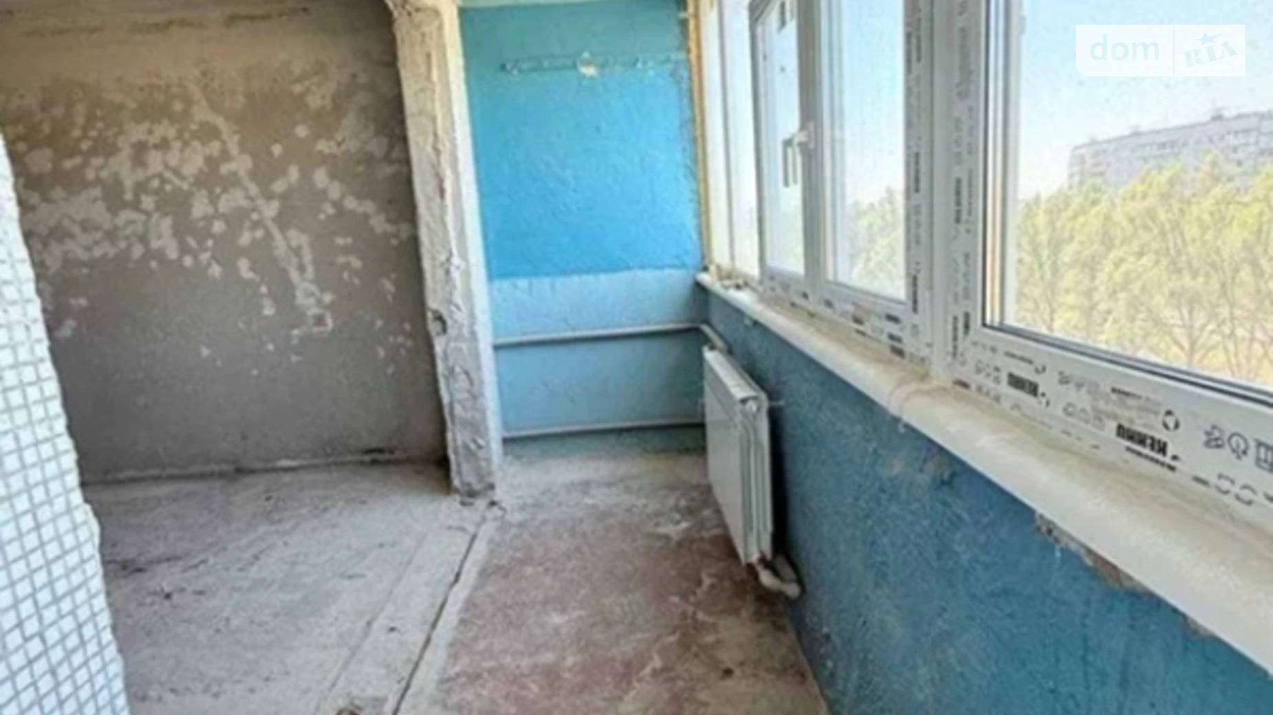 Продається 1-кімнатна квартира 38 кв. м у Харкові, цена: 15000 $ - фото 3