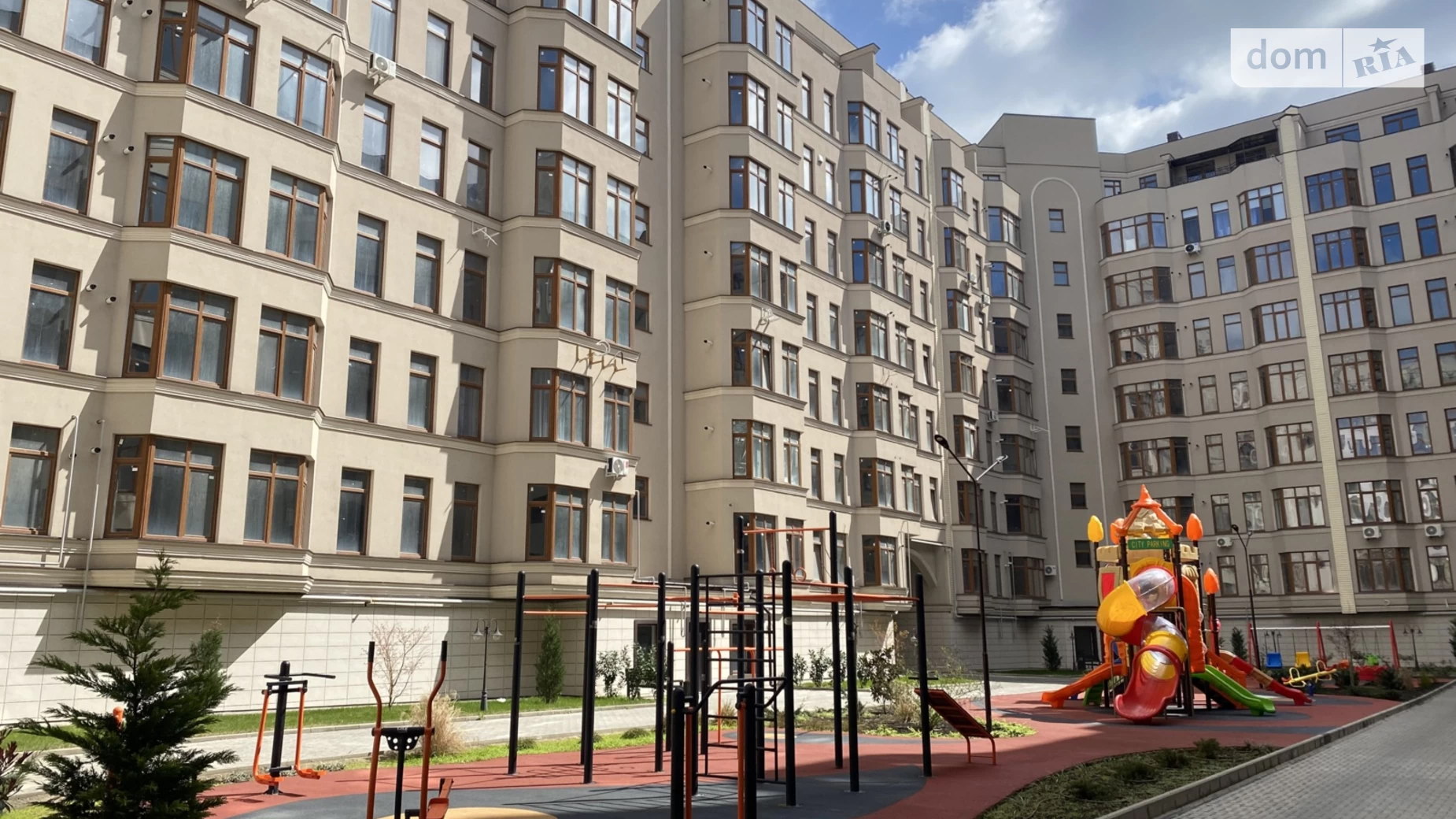 Продається 2-кімнатна квартира 62.5 кв. м у Одесі, цена: 49000 $ - фото 2